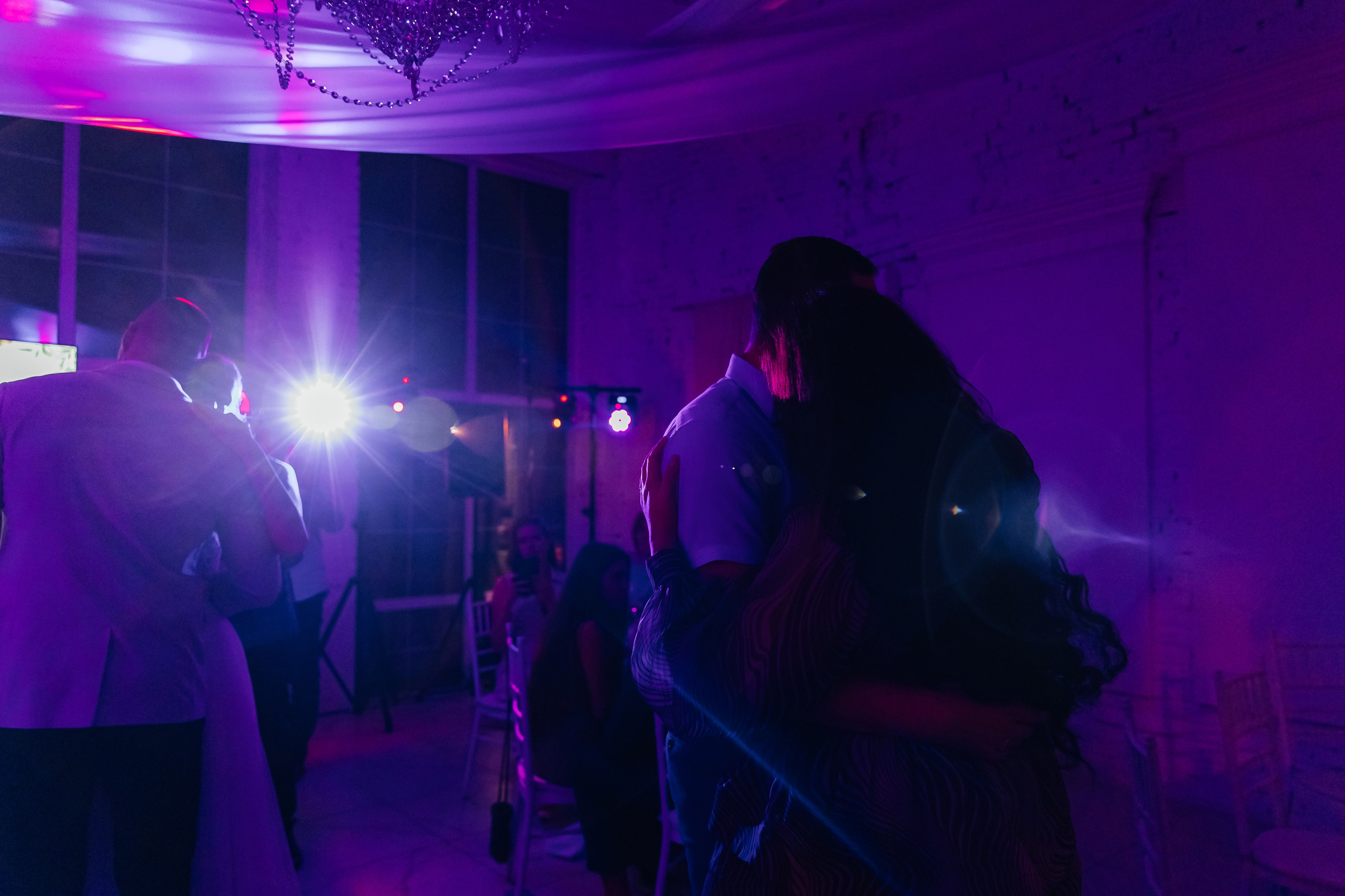 Андрей и Жанна. Свадебный фотограф Красноярск — Кристина Ива