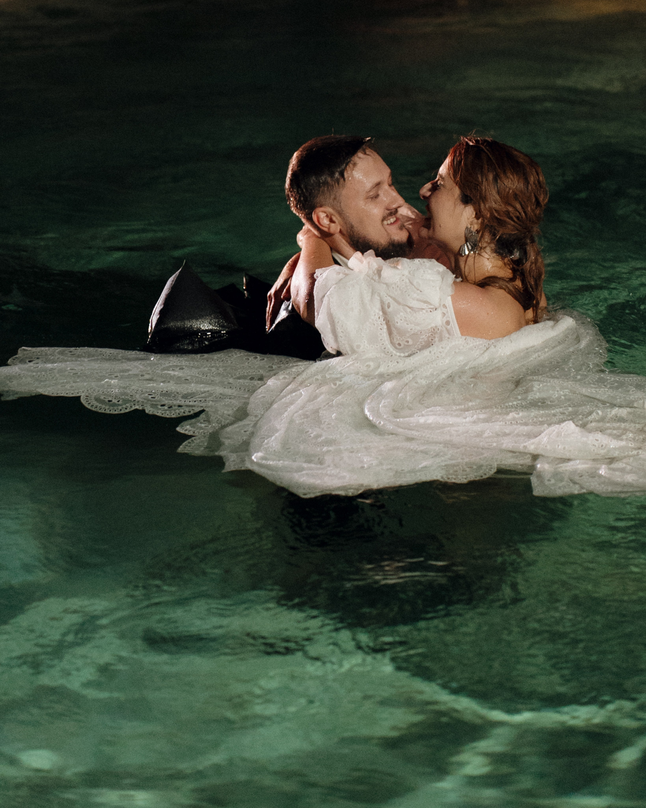 Жёлтый сентябрь. Свадебный фотограф в Краснодаре и Сочи Винидиктова Екатерина