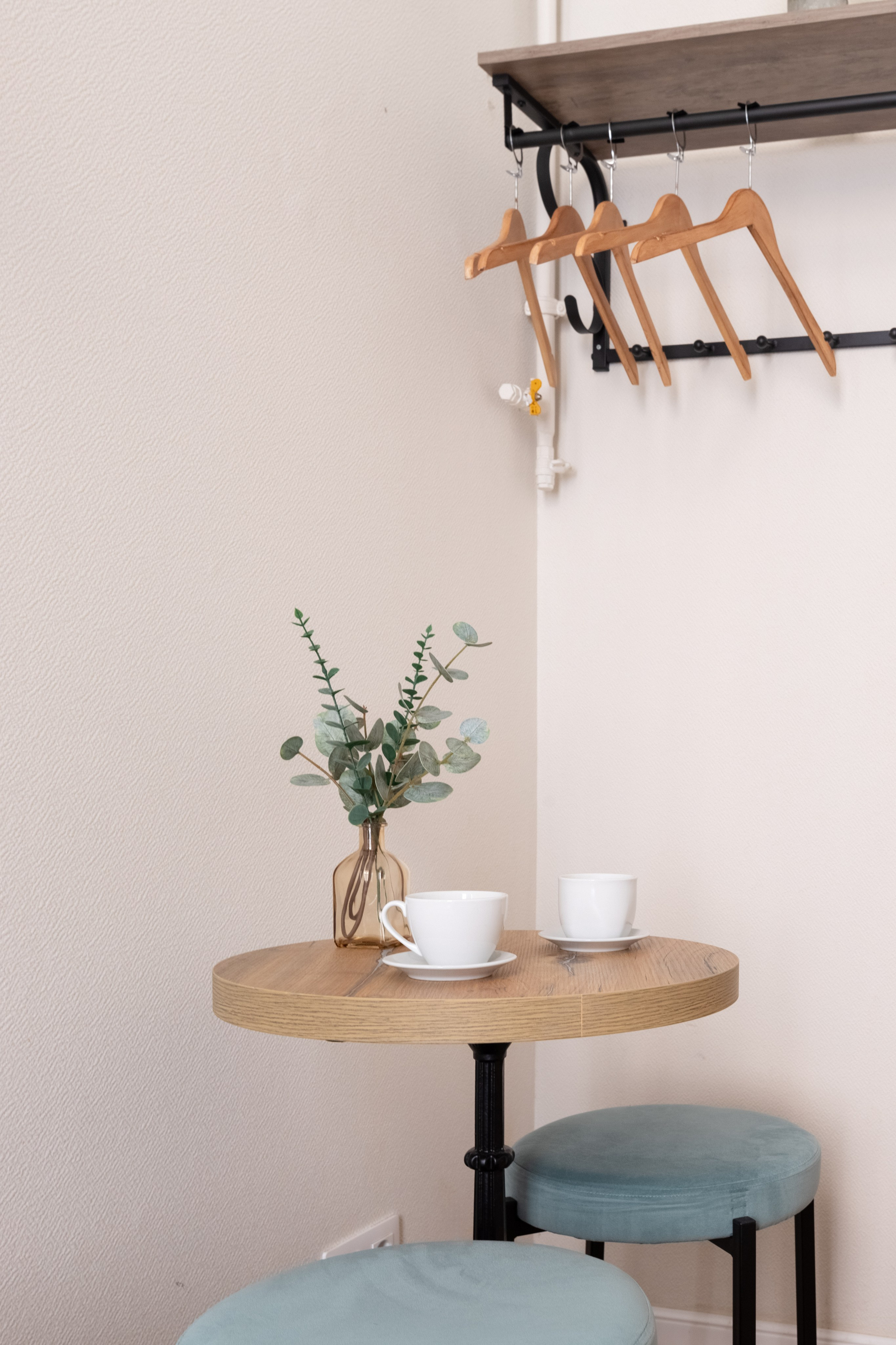 Гостиница на Невском. Интерьерный фотограф в Санкт-Петербурге Ксения Сорокина