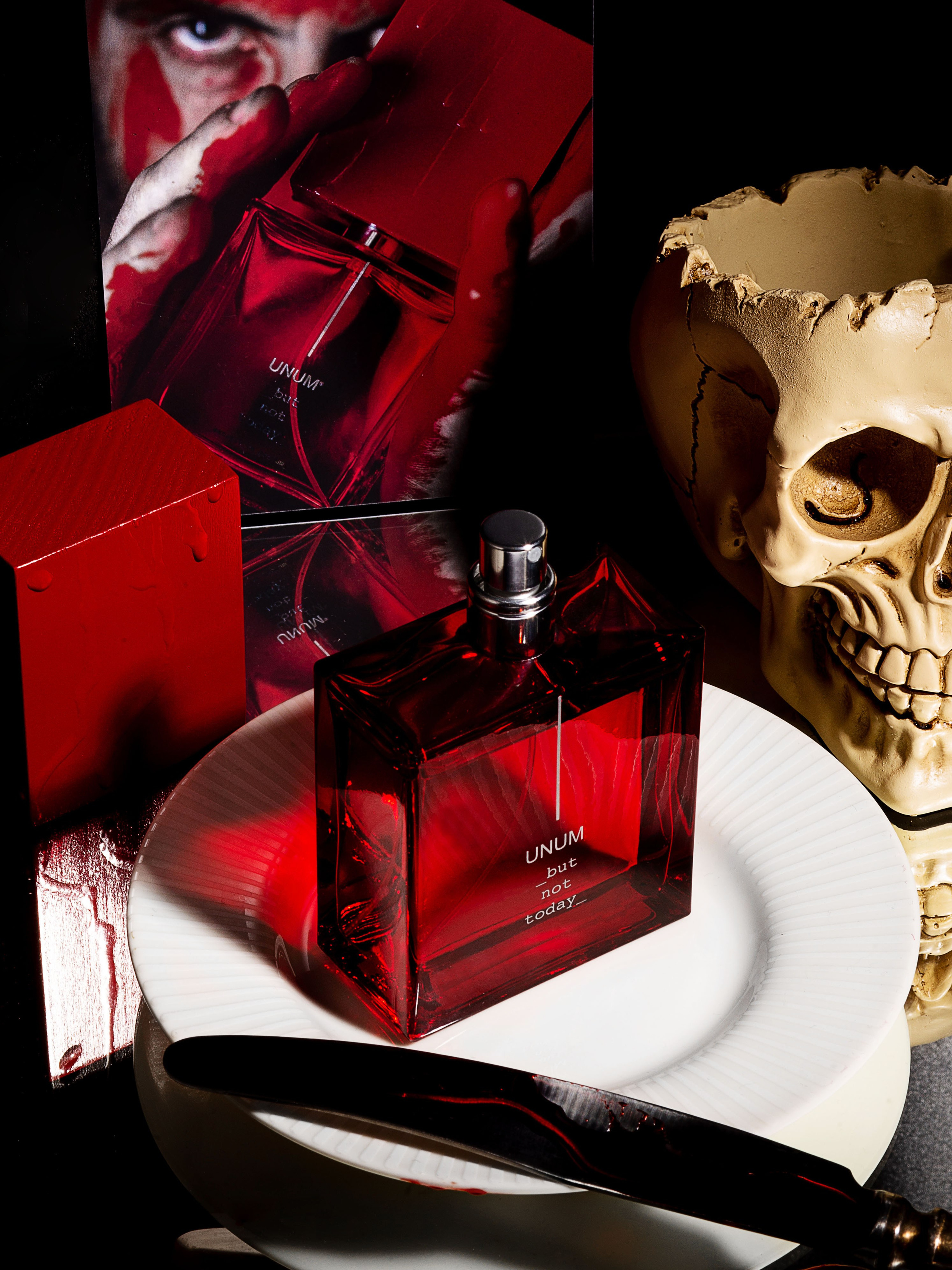 Парфюмерия. Предметный фотограф для маркетплейсов в Кемерово Ольга Воловяшко