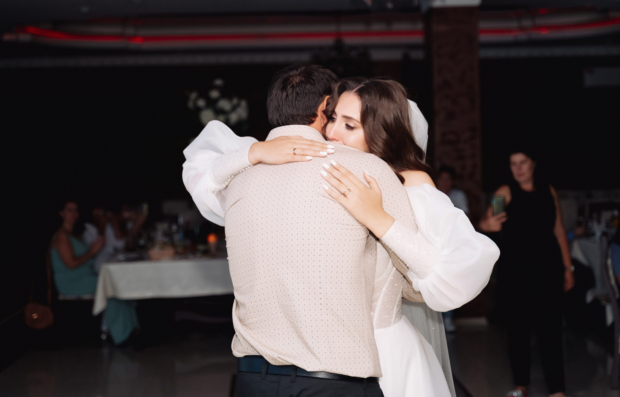 Михаил & Виктория. Свадебный и семейный фотограф в Краснодаре Павел Мельников