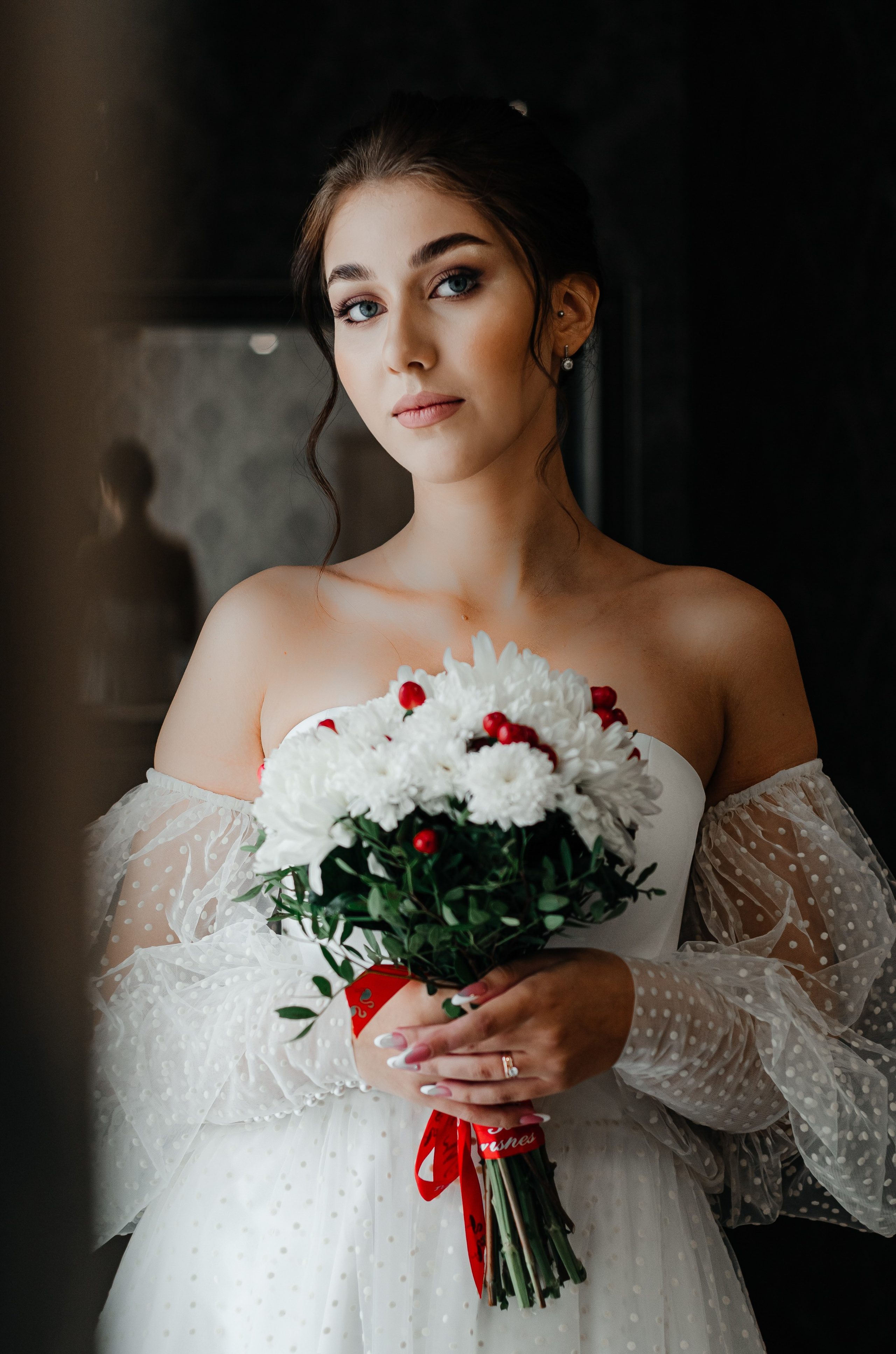 Илья & Елизавета. Фотограф Anastasya Efimova