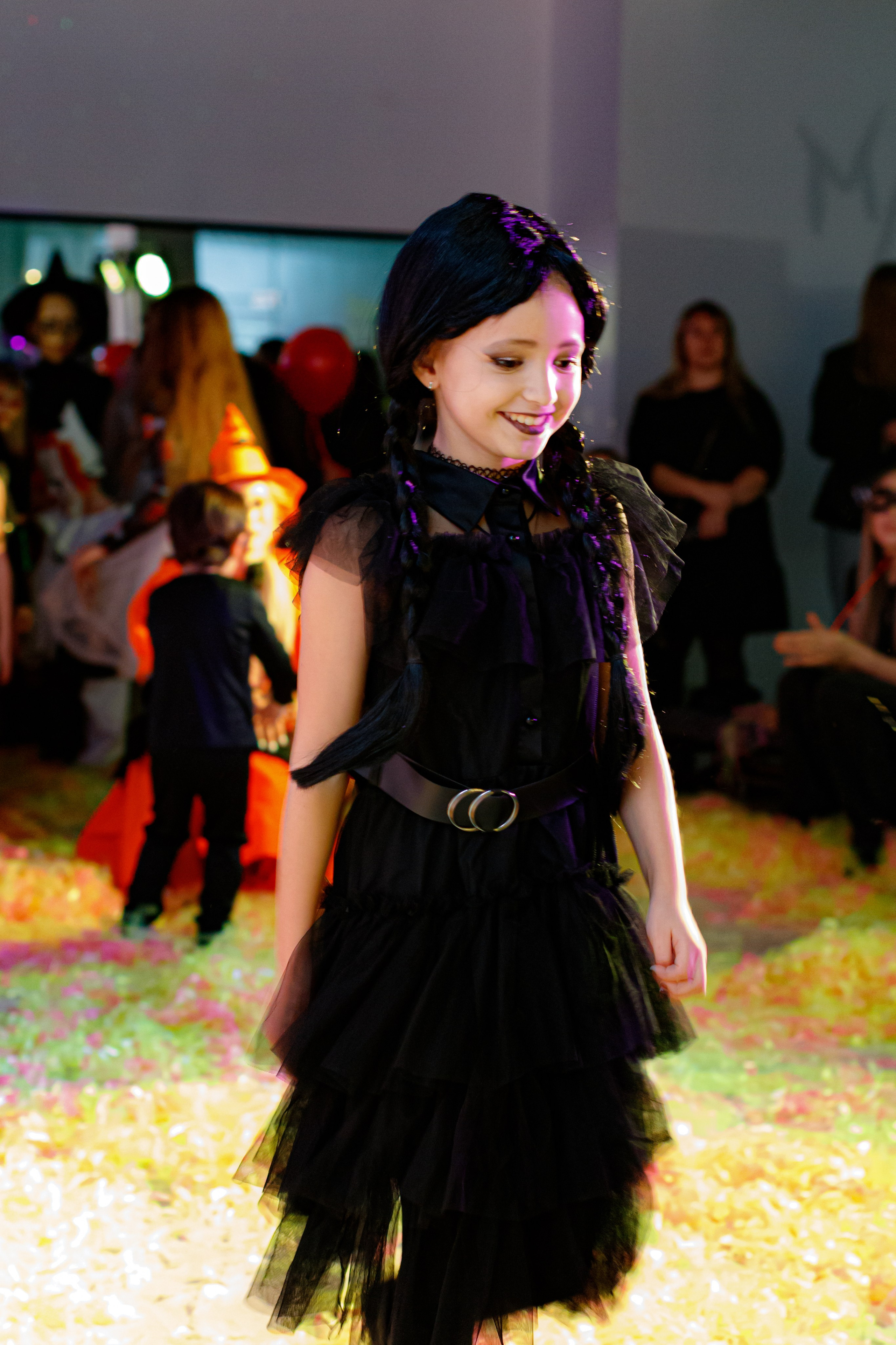 HALLOWEEN. Photokarish