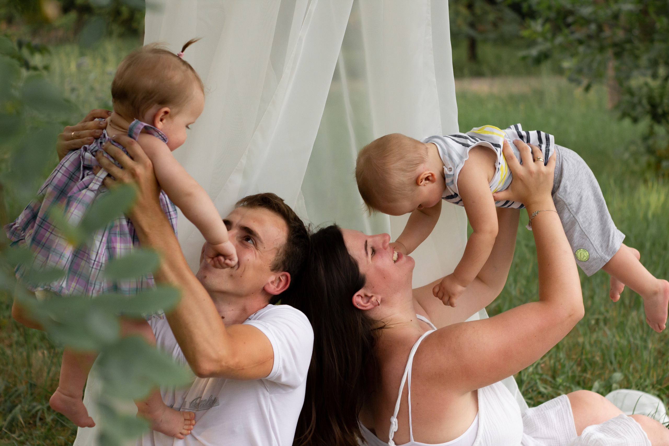 Семейная съемка. Наталья Сологуб|Фотограф|Ростов-на-Дону
