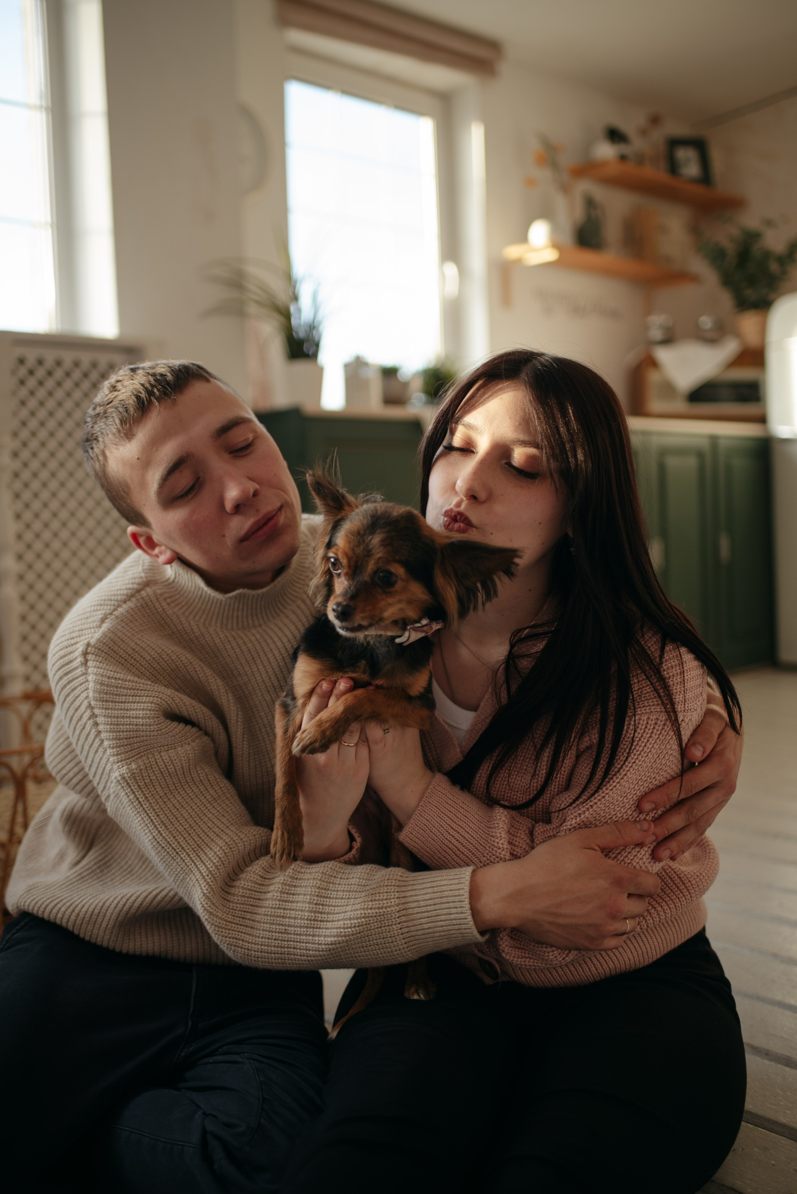 Анна & Андрей. Обо мне