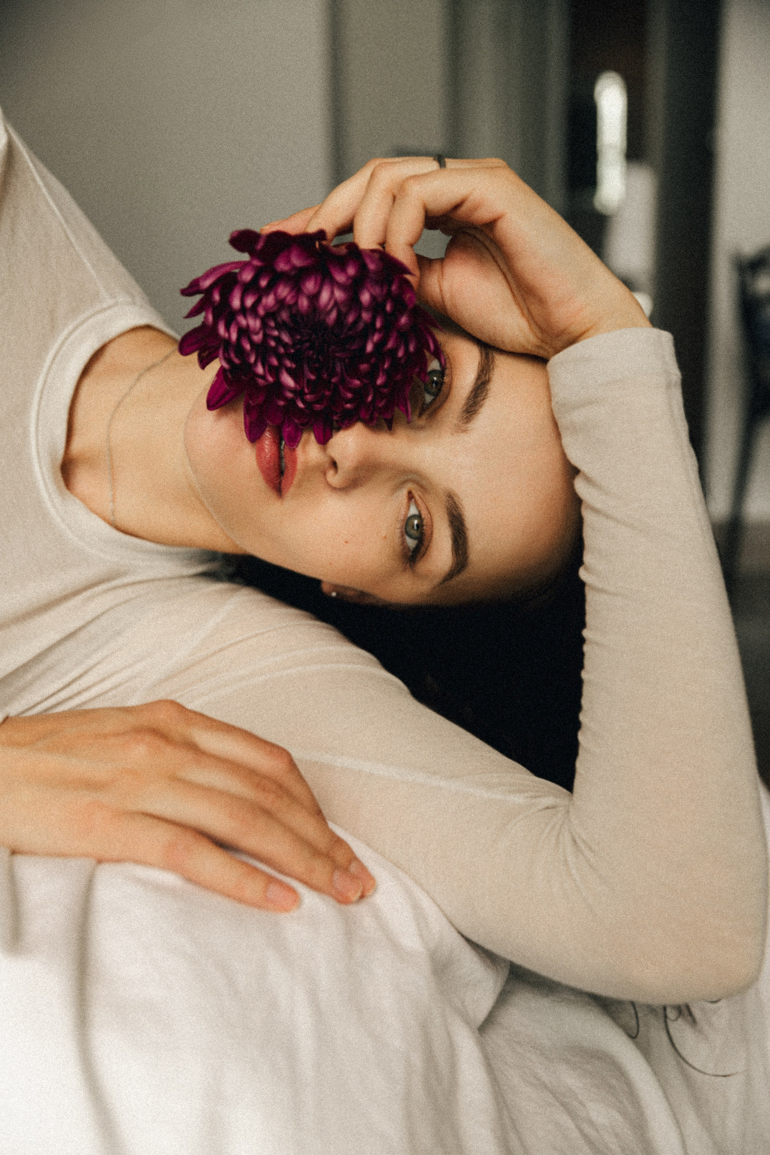 Елена. Портретный фотограф / Панама / Анастасия Елизарова