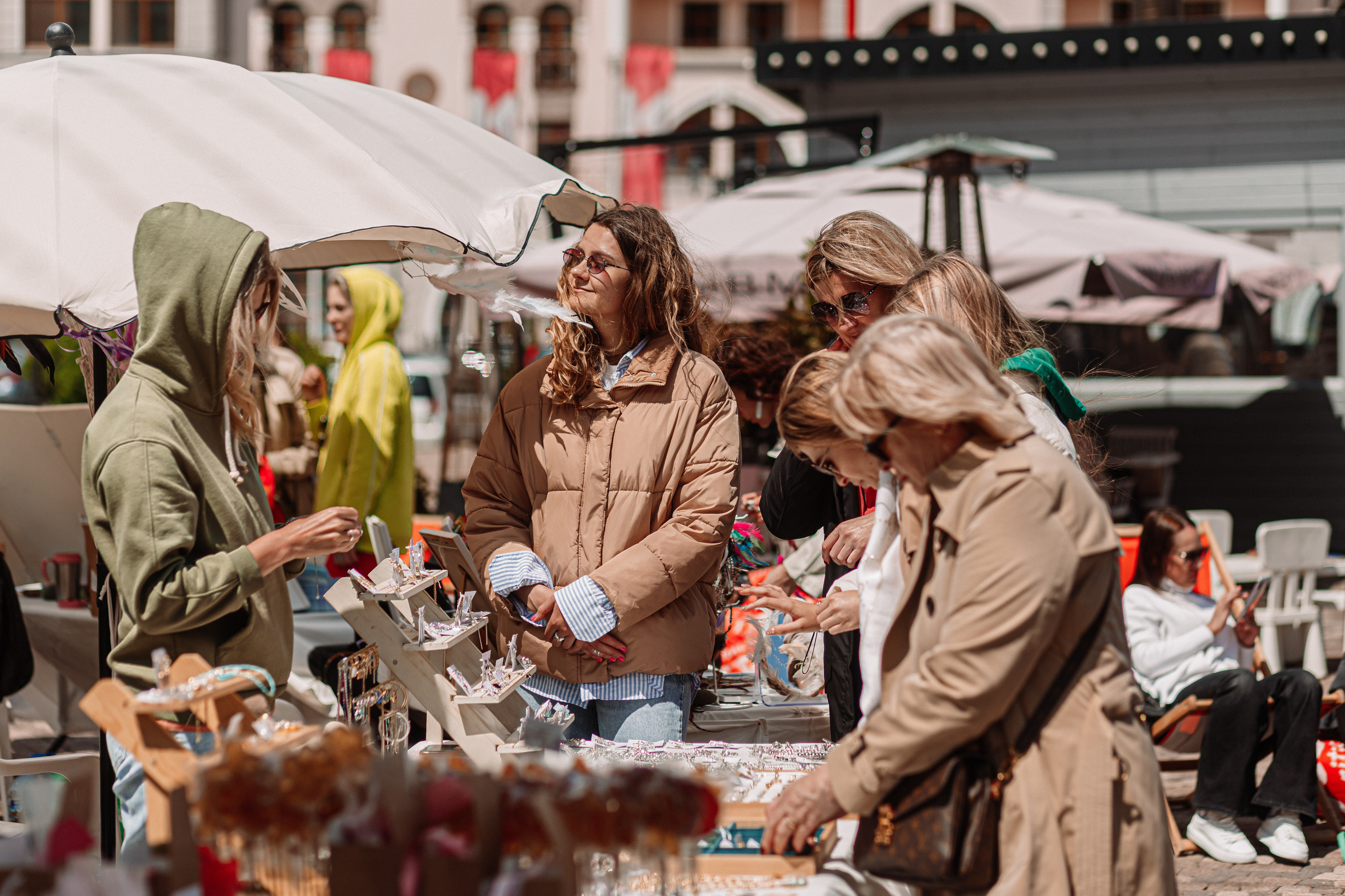 Фотограф Красная поляна
