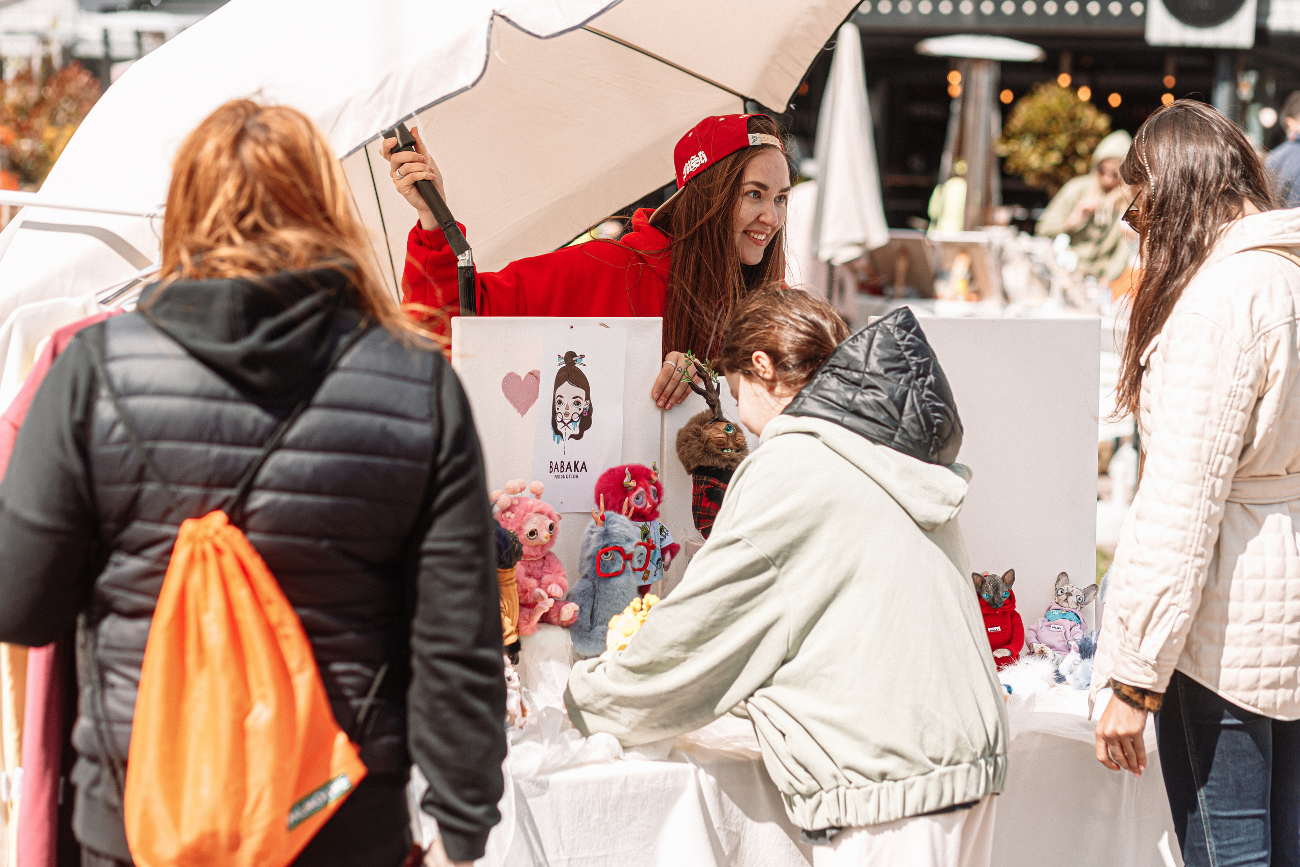 Фотограф Красная поляна