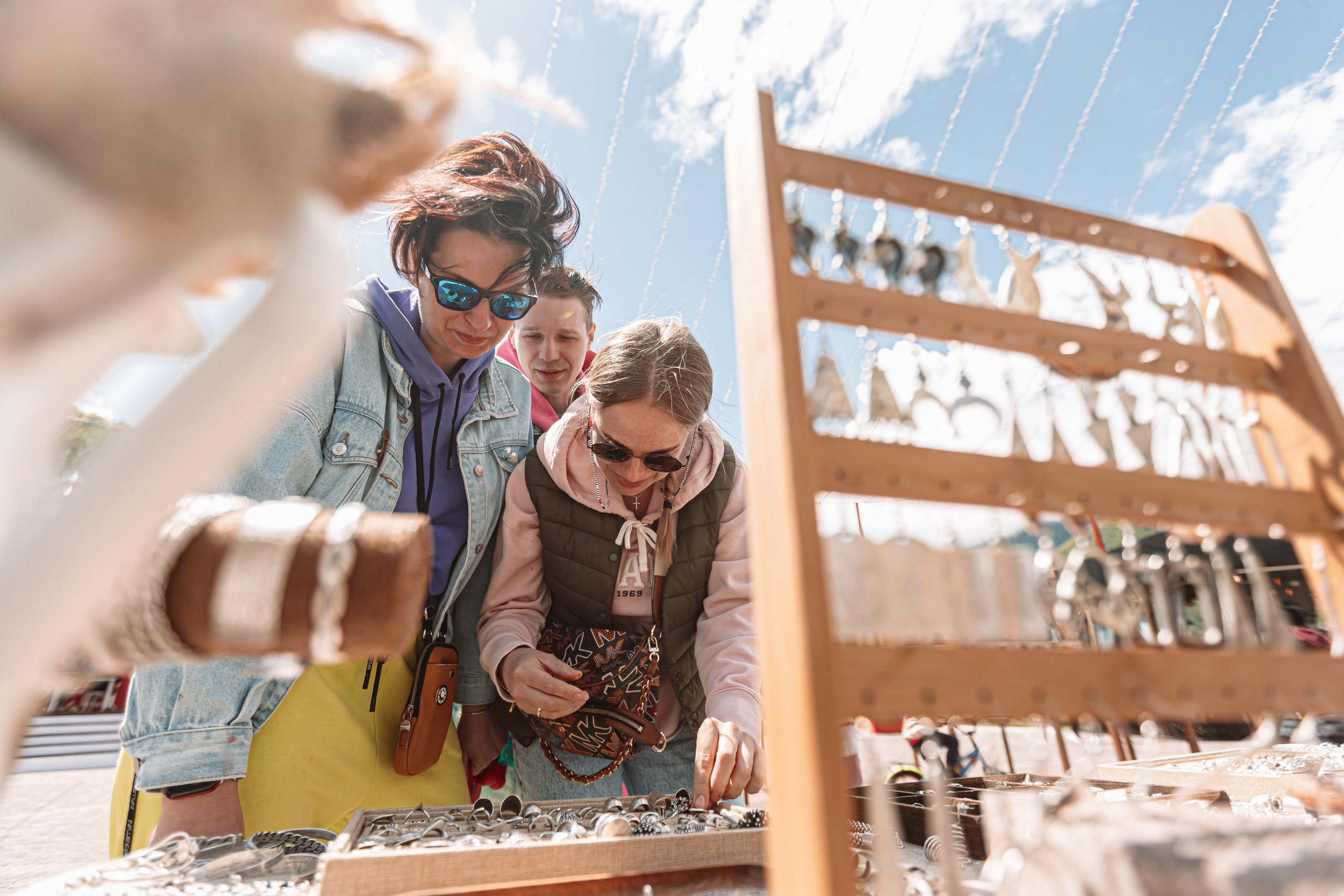 Фотограф Красная поляна