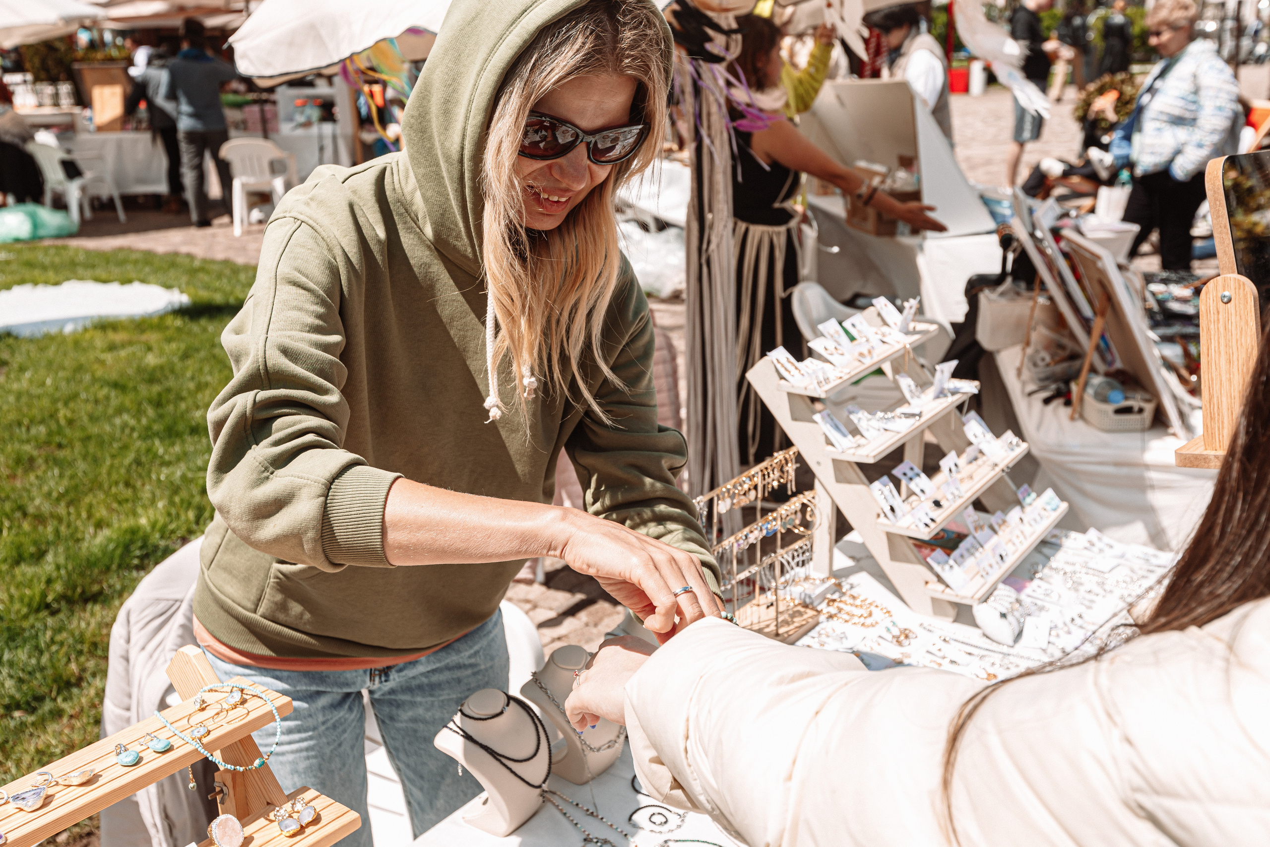 Фотограф Красная поляна