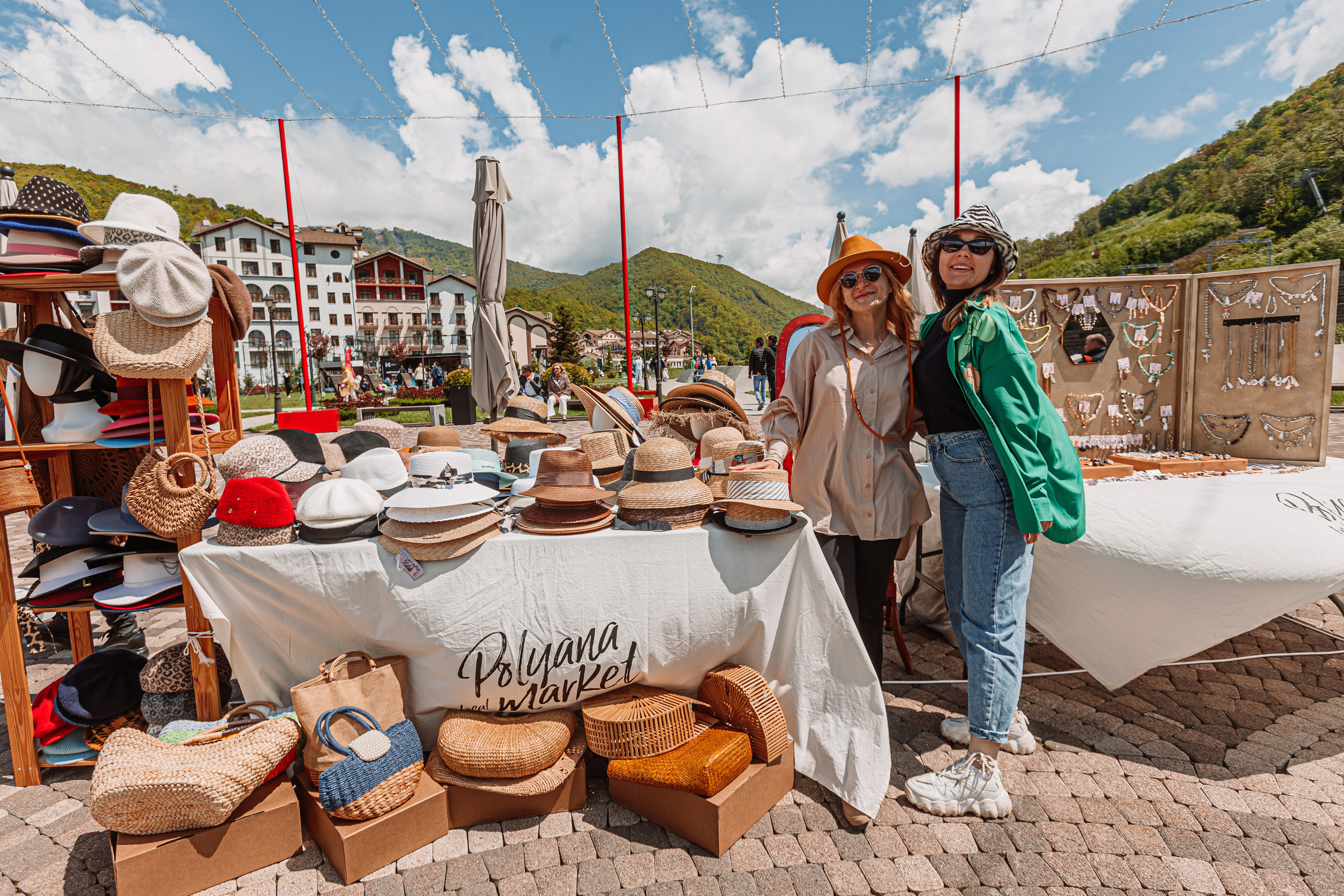 Фотограф Красная поляна