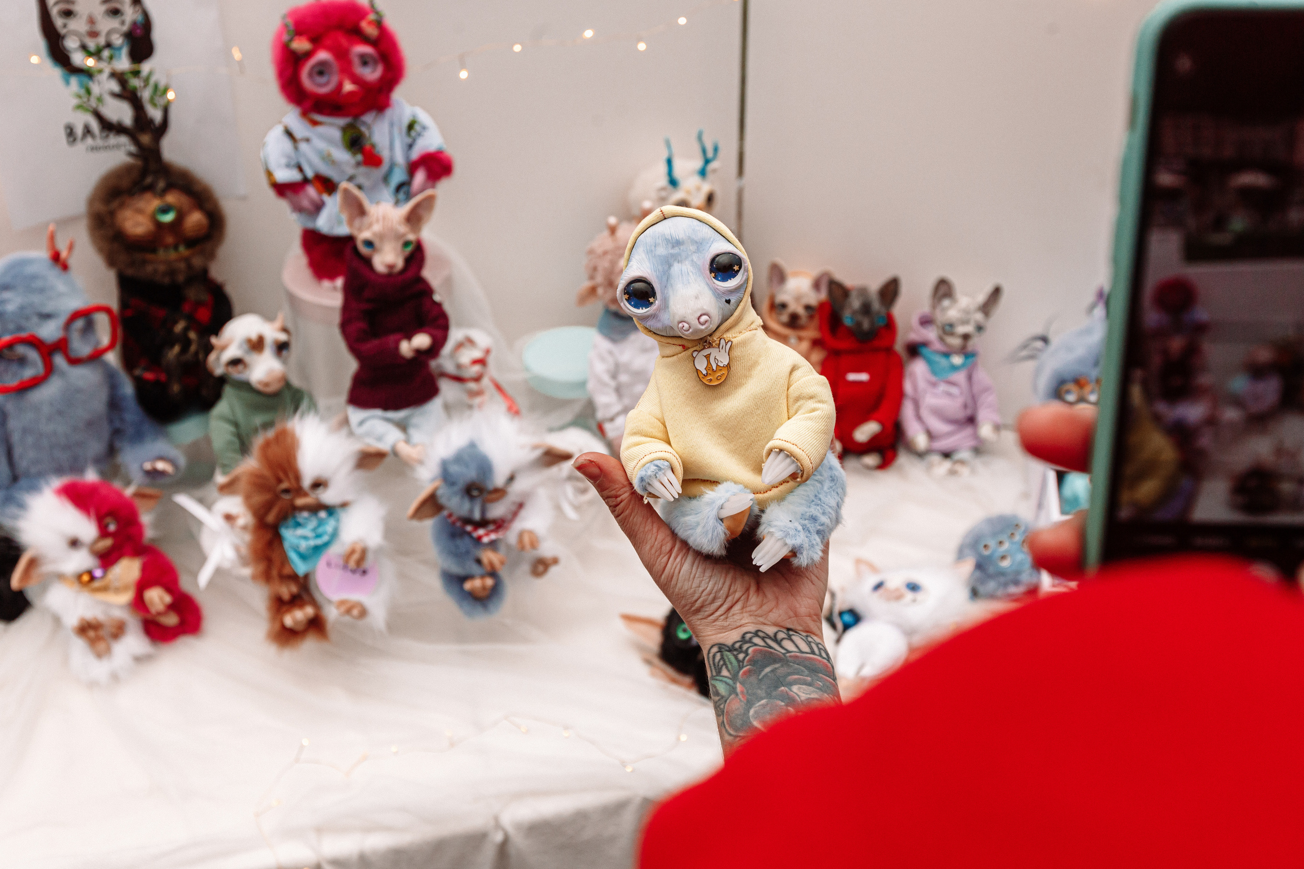 Фотограф Красная поляна