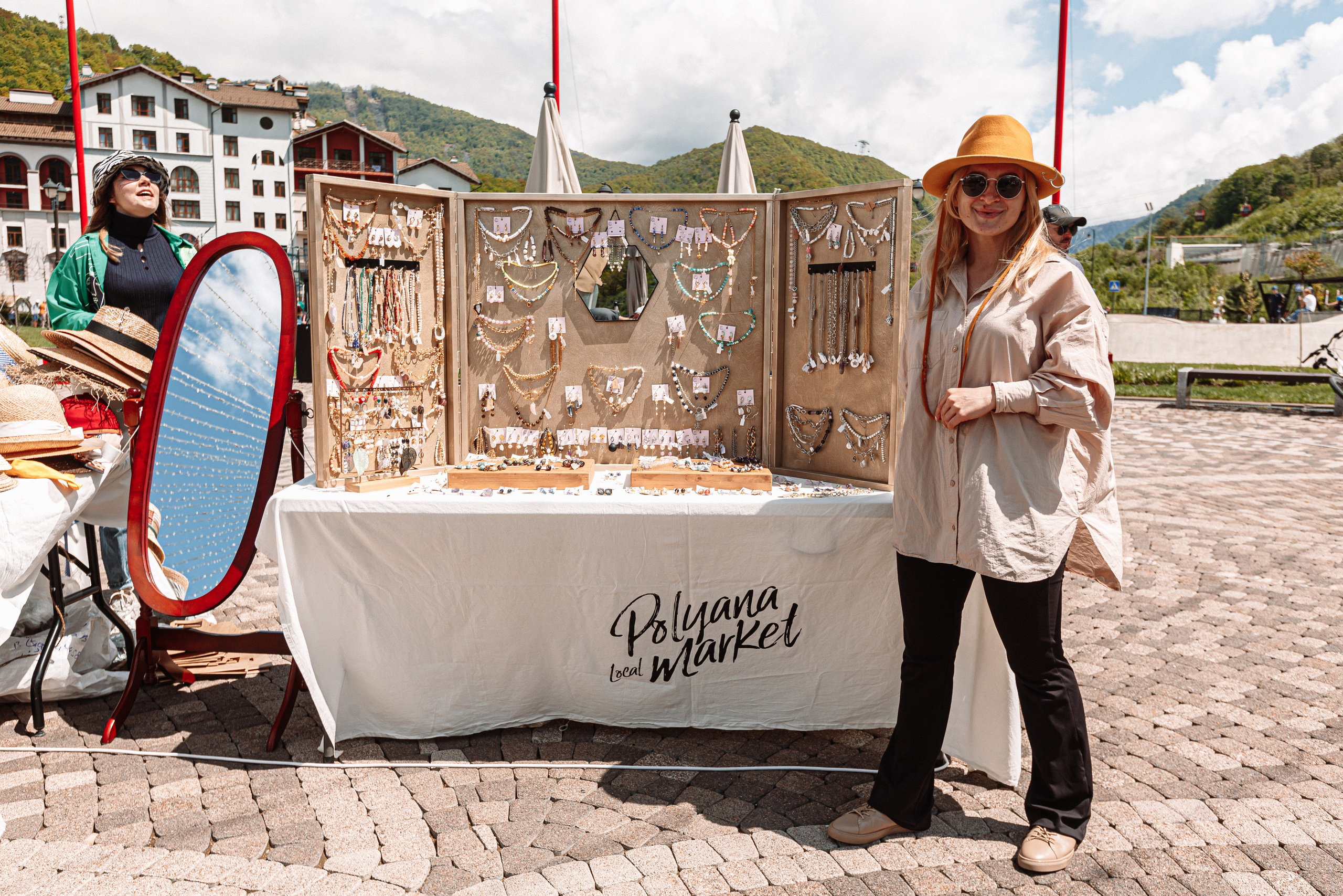 Фотограф Красная поляна