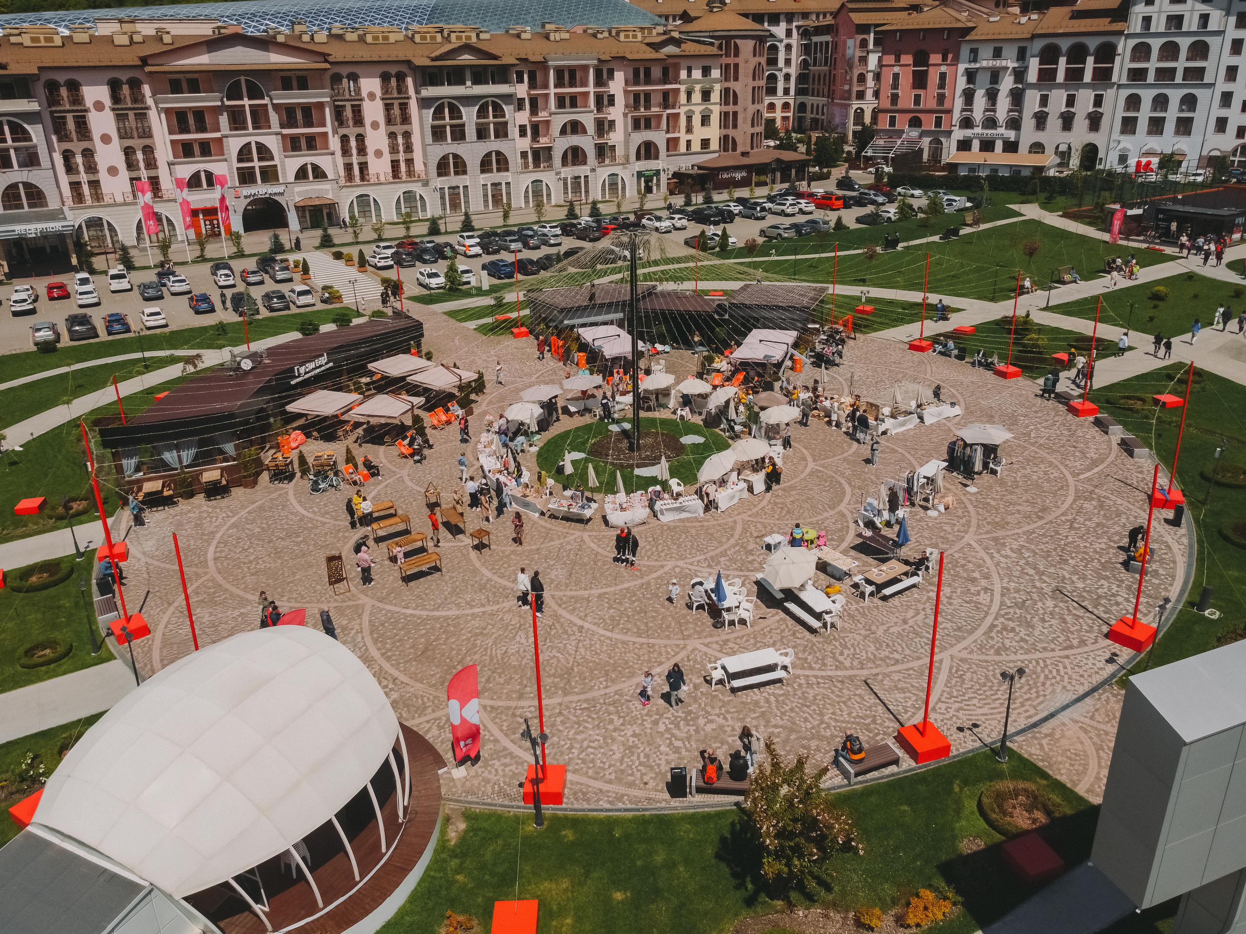 Фотограф Сочи