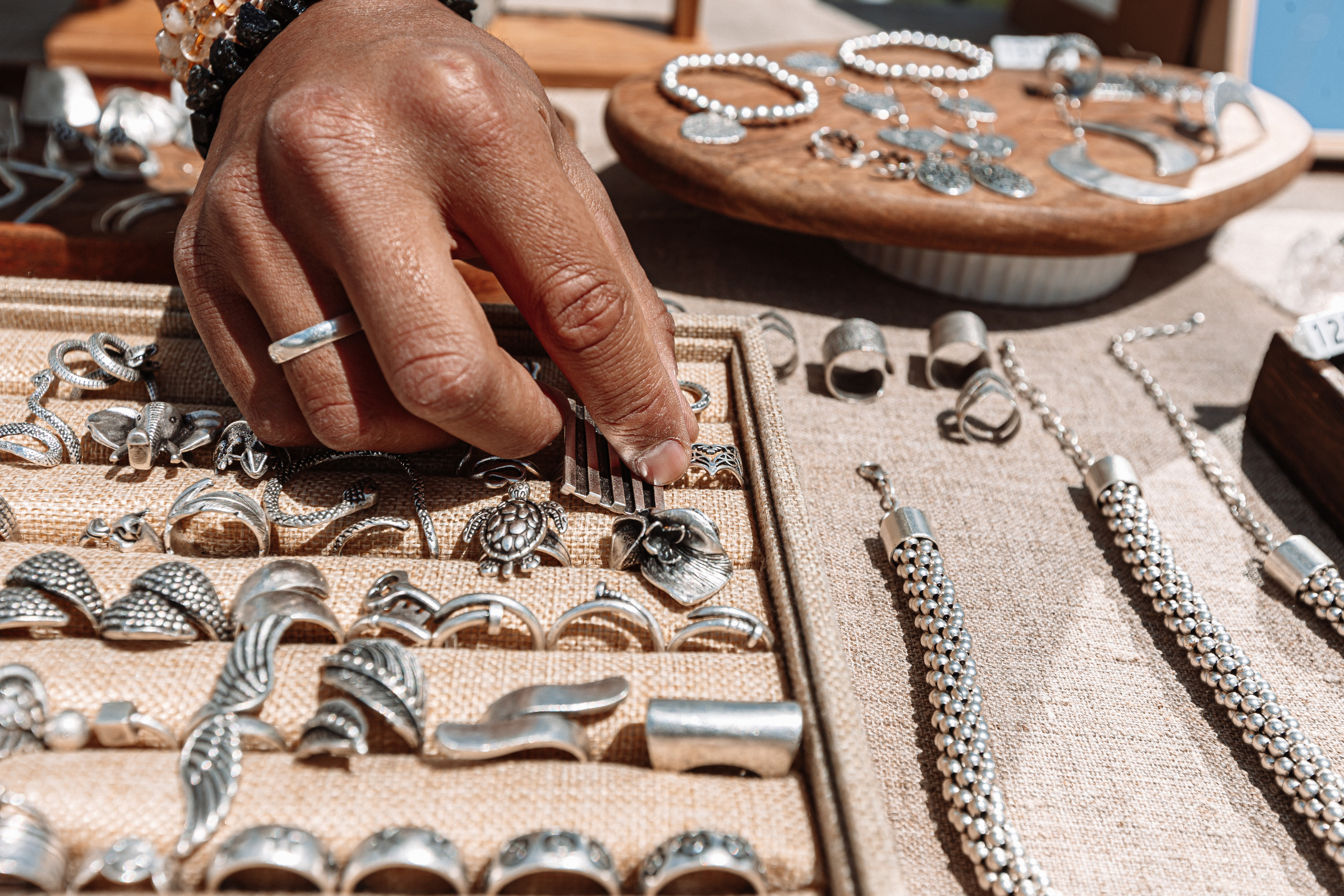 mice красная поляна