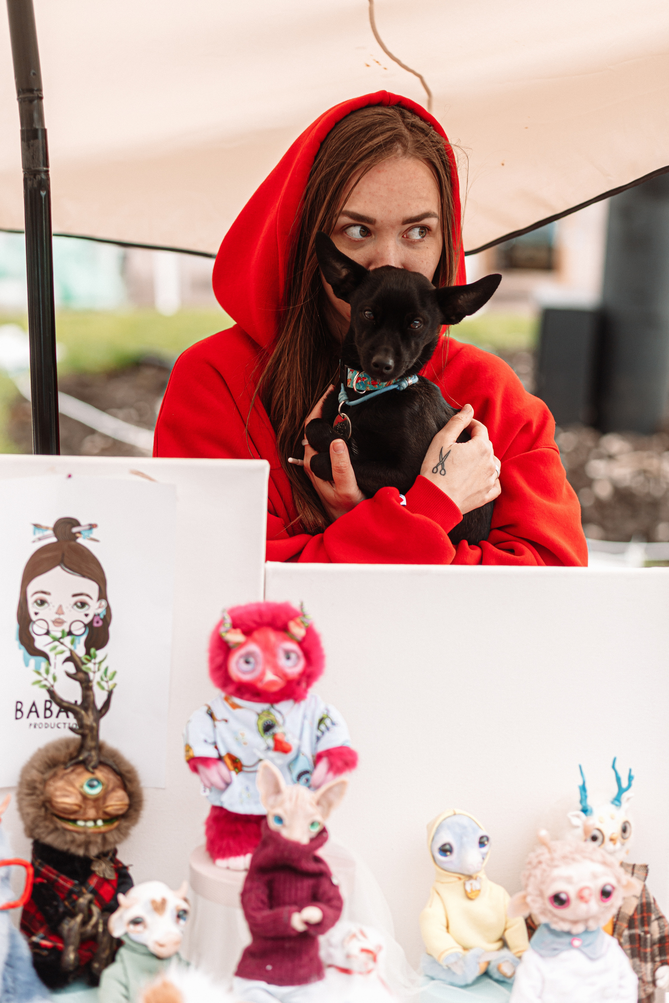 Фотограф Красная поляна