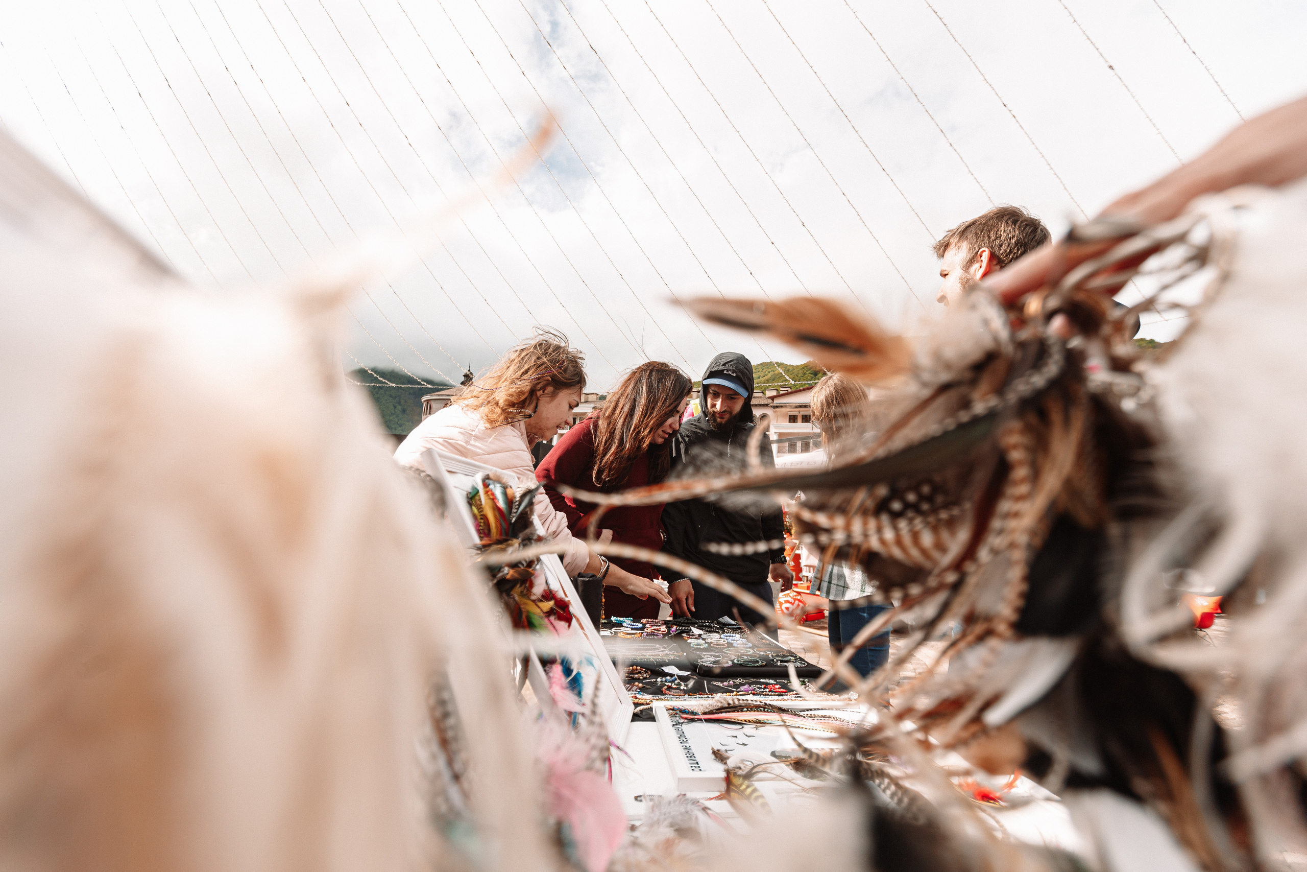 Фотограф Красная поляна