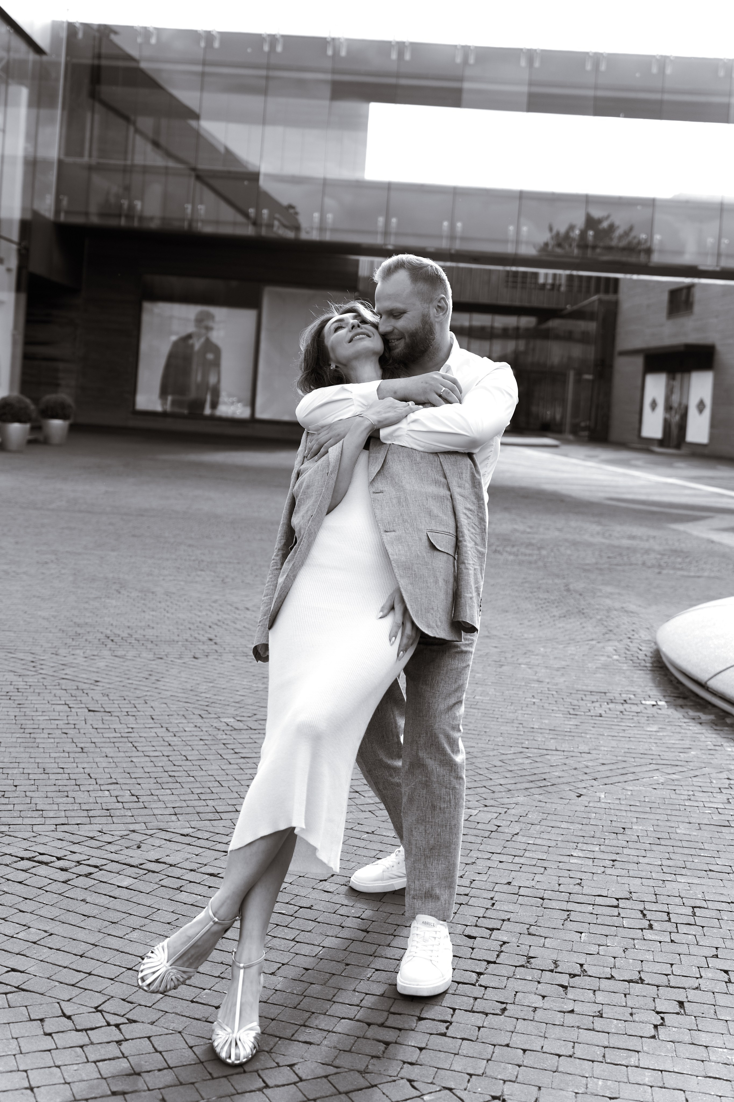 В&А. Фотограф Москва и Екатеринбург. Максимова Соня