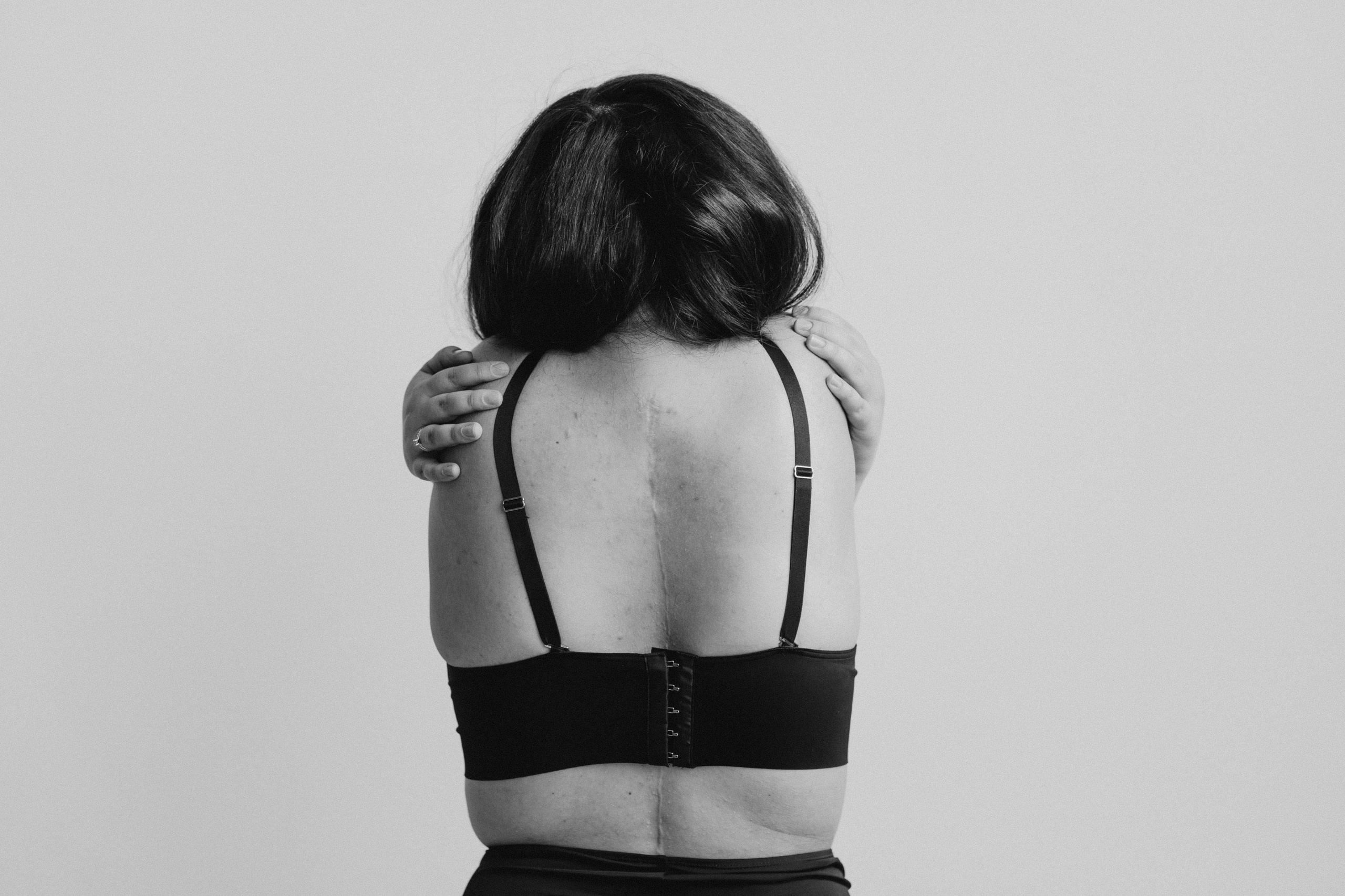 Телесные съемки. Бережный фотограф в Москве Лизавета Прахова