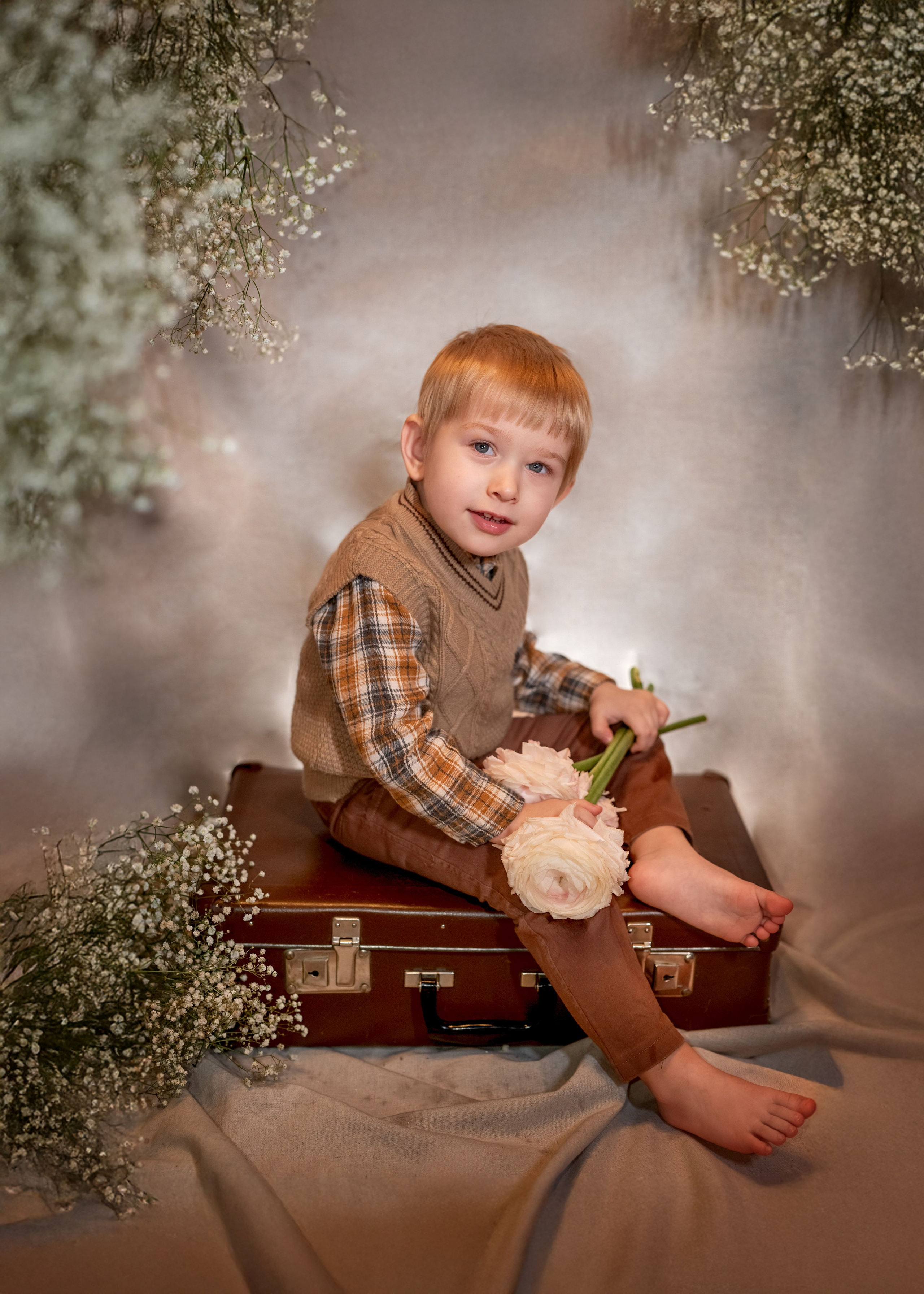 Детские фотосессии. Каминская Екатерина. Семейный и детский фотограф в Москве