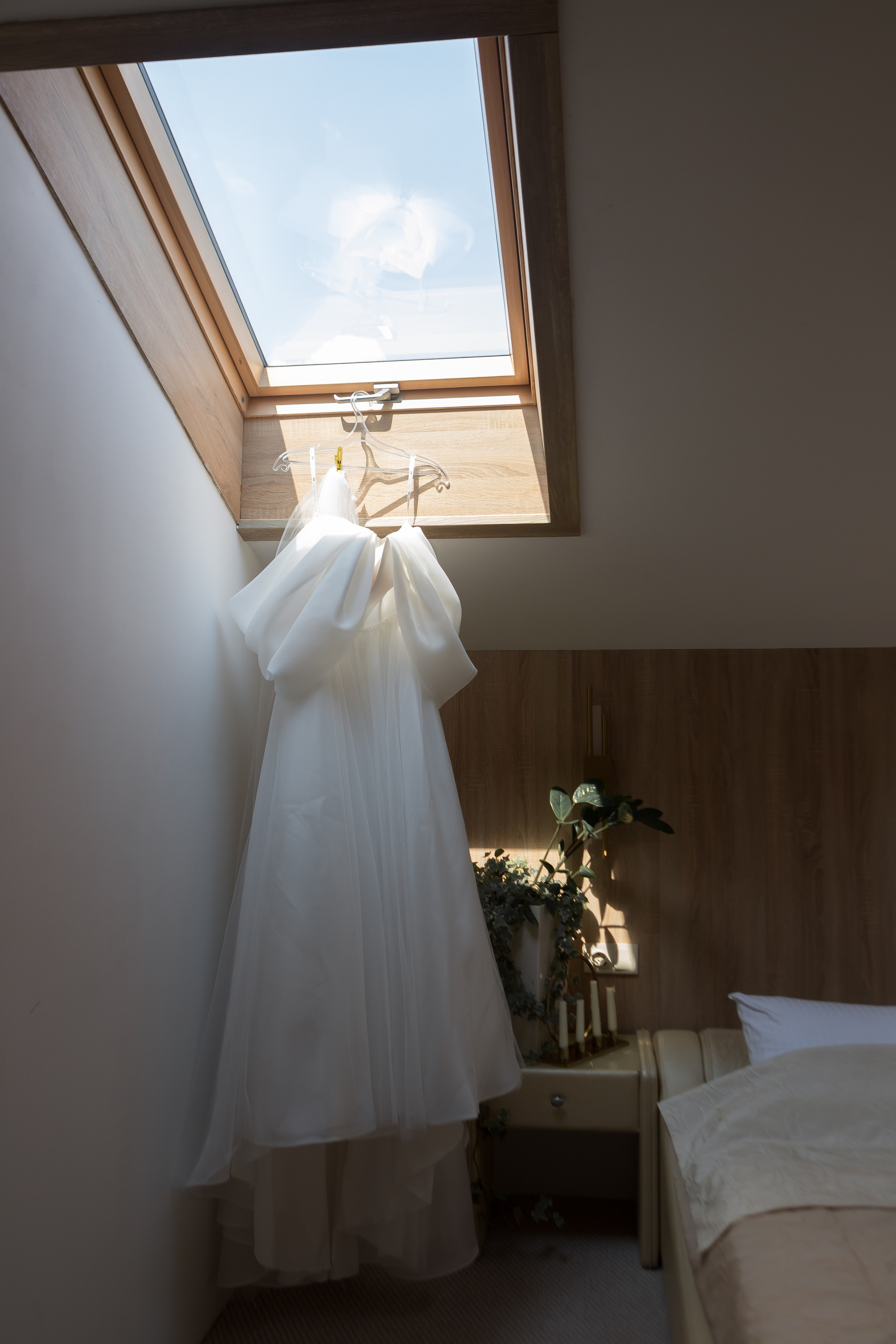 Олег & Юля. Свадебный фотограф в Воронеже Дарья Володарская