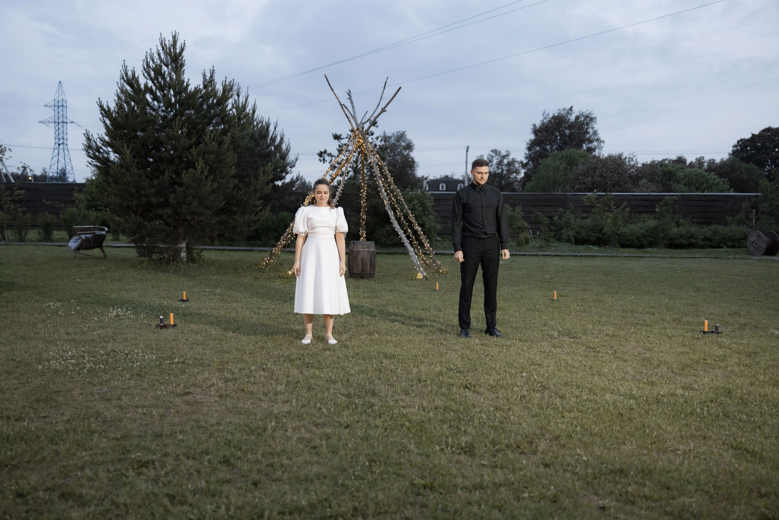 Артем и Вера. Свадебный фотограф и видеограф Юрий и Эля Дубинины