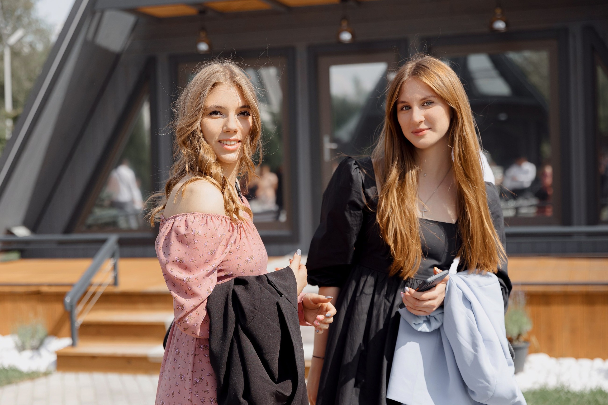 Дамир и Анна. Свадебный фотограф и видеограф Юрий и Эля Дубинины