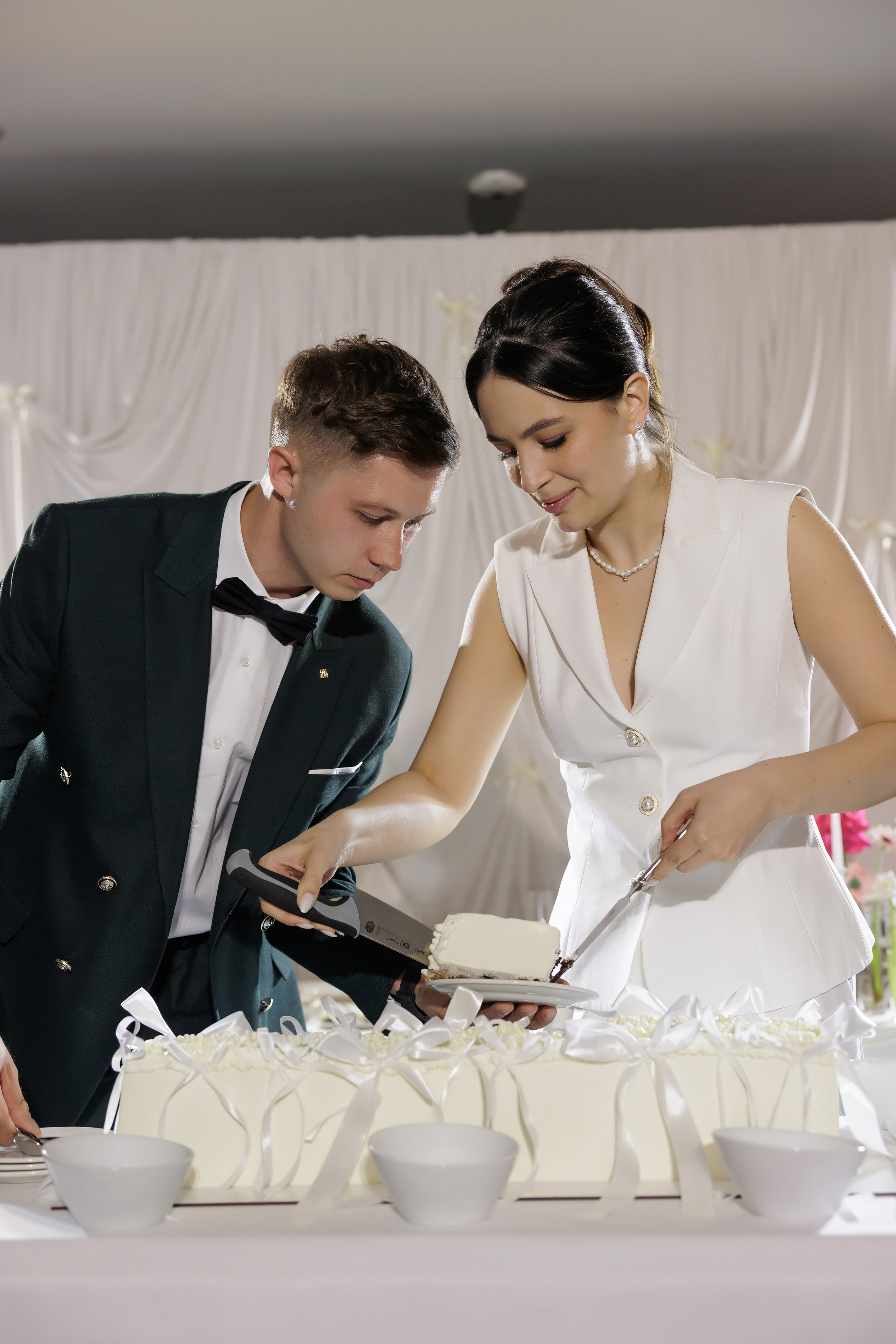 Я вновь смотрю в твои глаза!. Свадебный фотограф Калининград