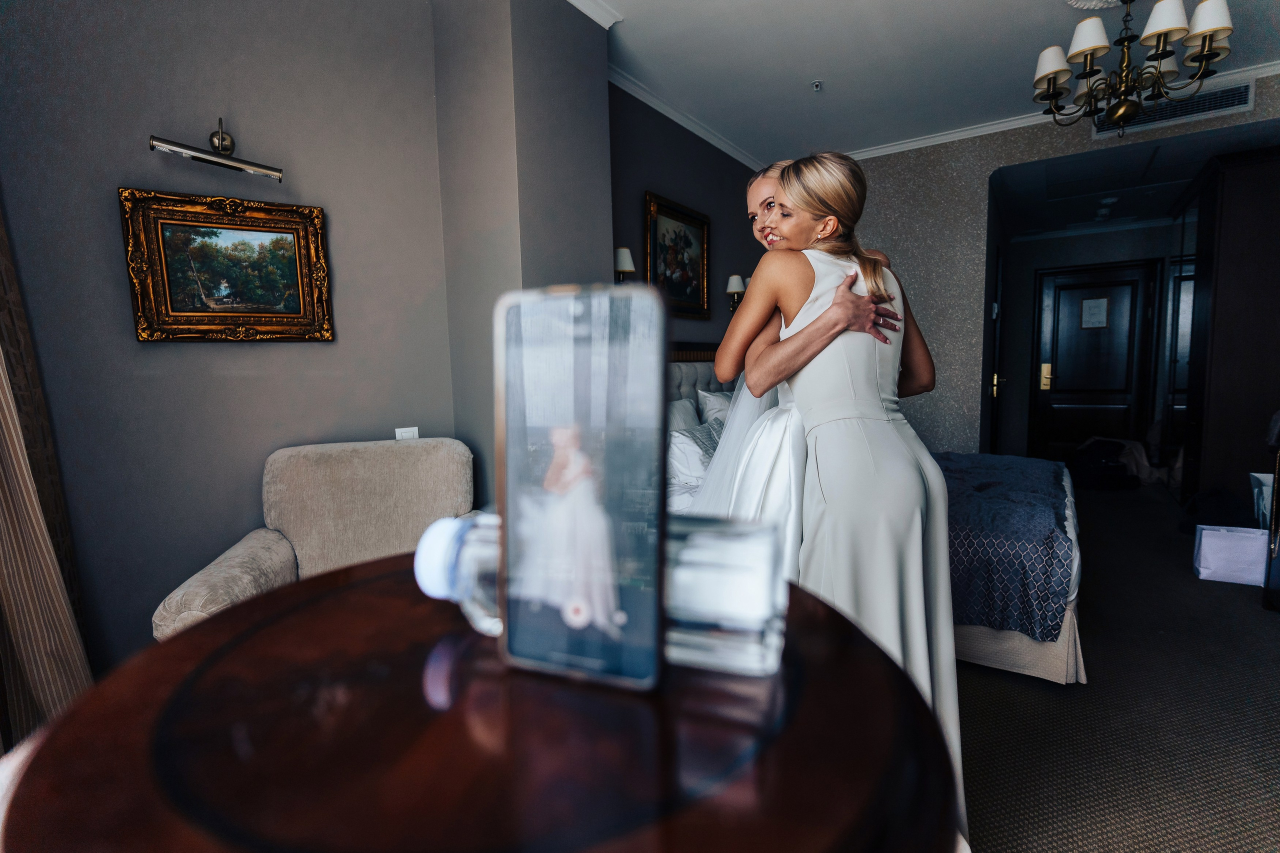 Свадьба Сергей и Анастасия. Ваш свадебный и семейный фотограф