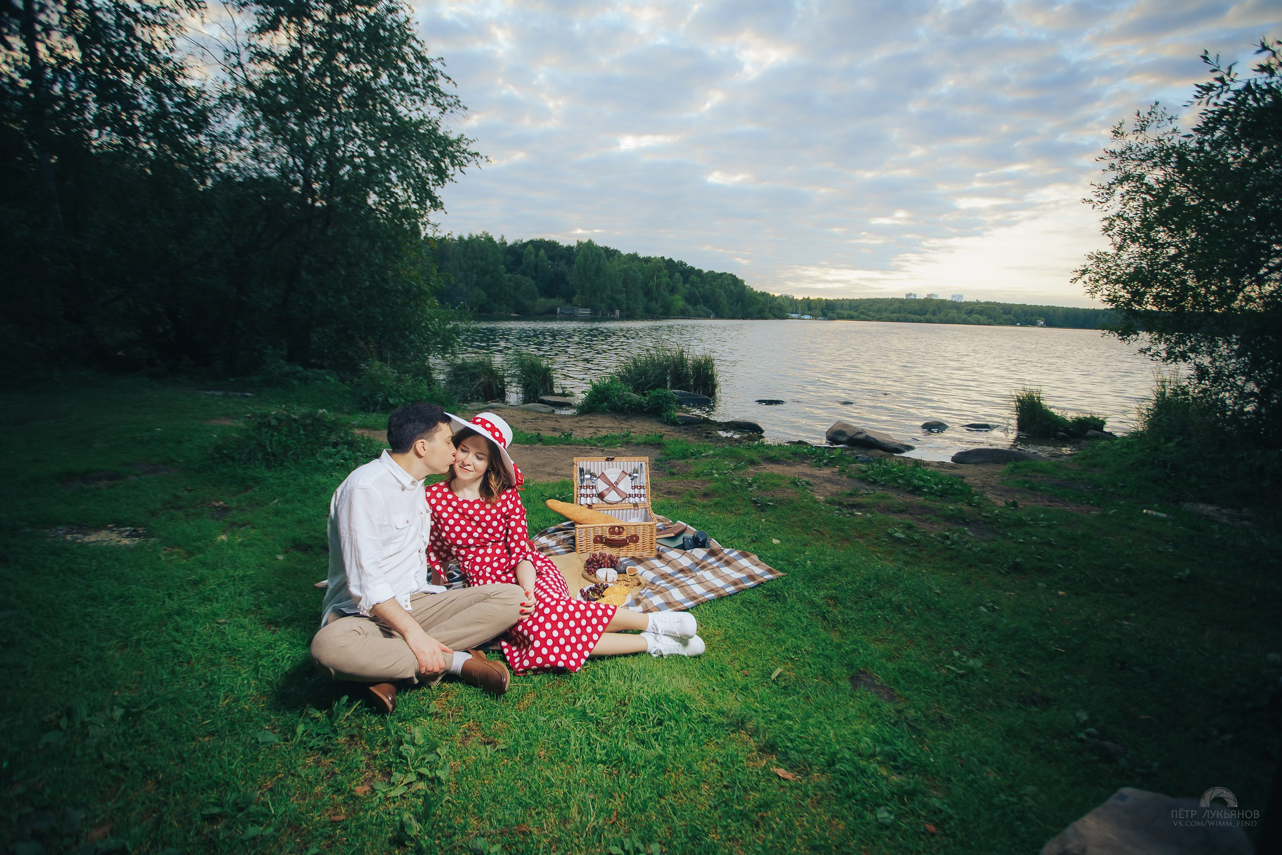Семья Малининых. Ваш свадебный и семейный фотограф