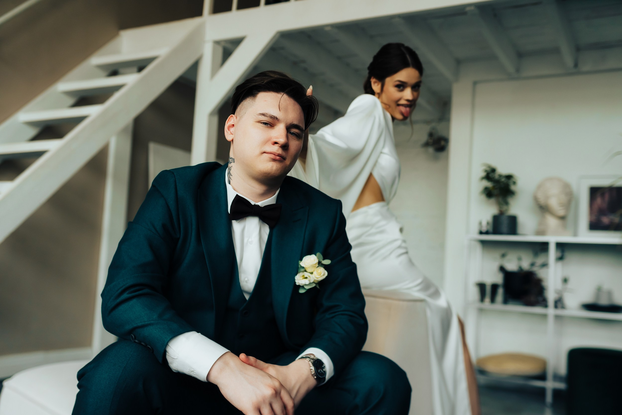 Свадьба Ярослав и Светлана. Ваш свадебный и семейный фотограф