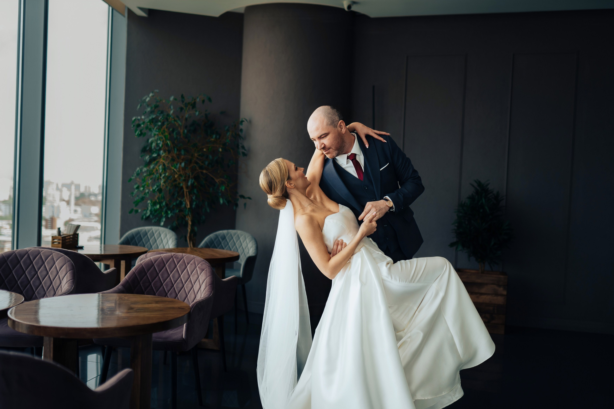 Свадьба Сергей и Анастасия. Ваш свадебный и семейный фотограф