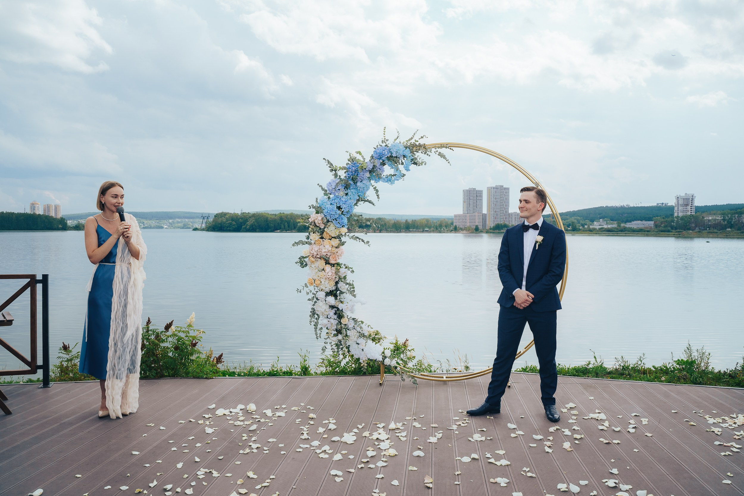 Свадьба Данил и София. Ваш свадебный и семейный фотограф