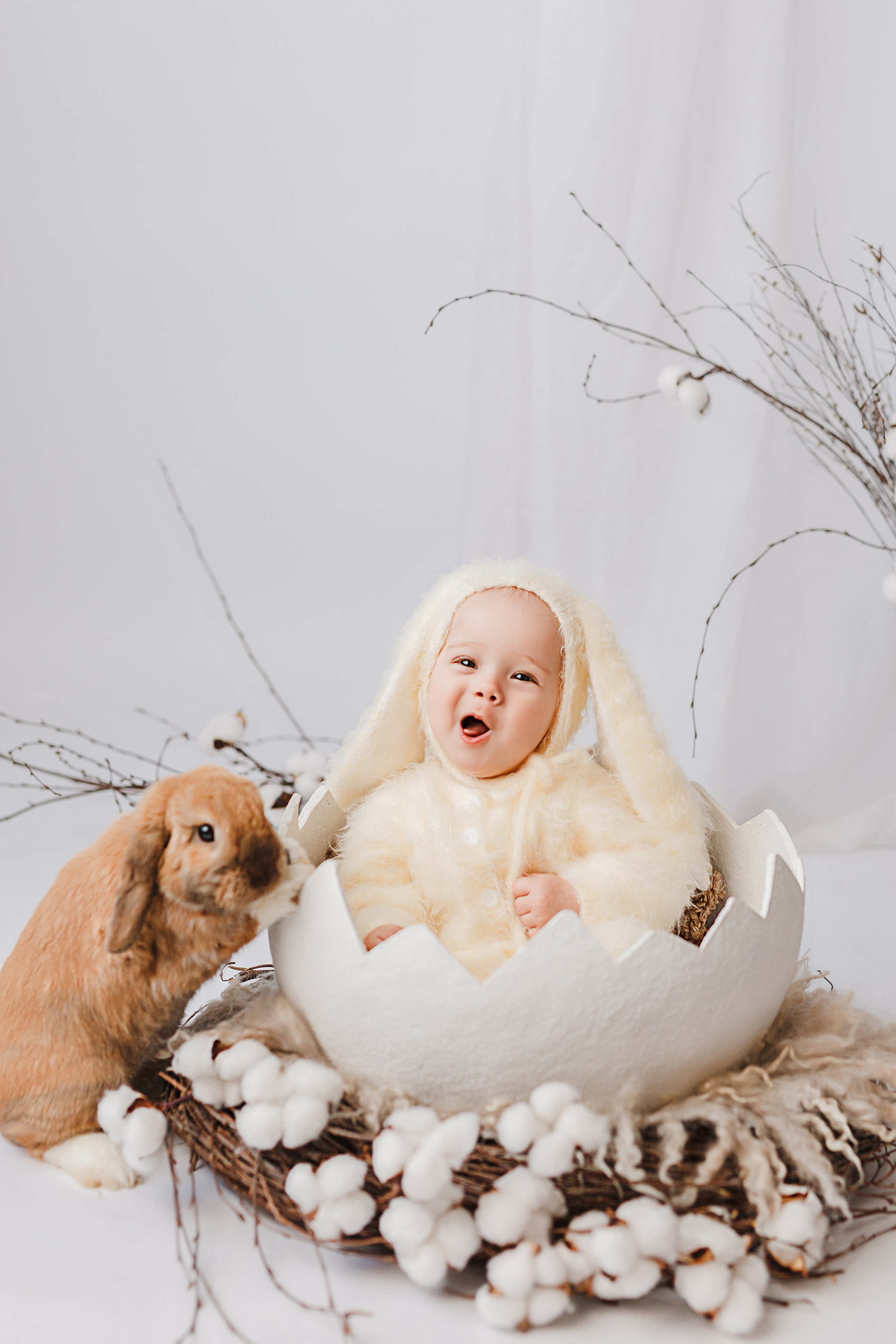 Фотопроекты. Профессиональная детская и семейная фотостудия в Краснодаре