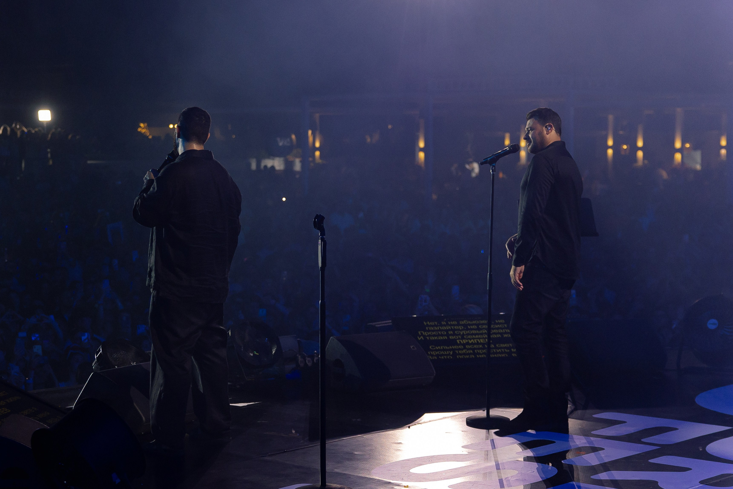 Dream Fest Баку. Свадебный фотограф Москва и Санкт-Петерург Артем Мамонов