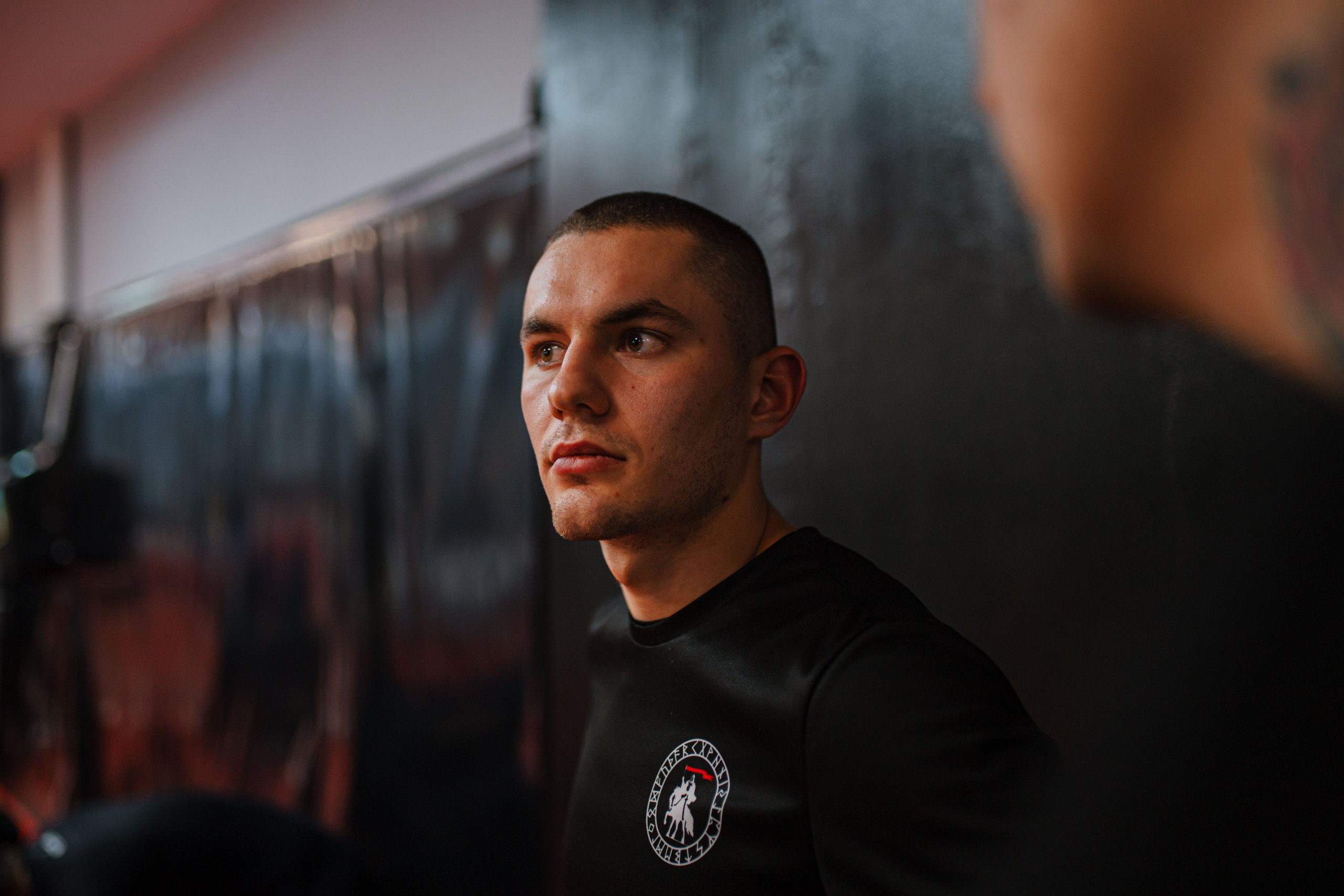 Бойцовский клуб Святогор город Ижевск. Бизнес фотограф Ижевск — Назаров Роман