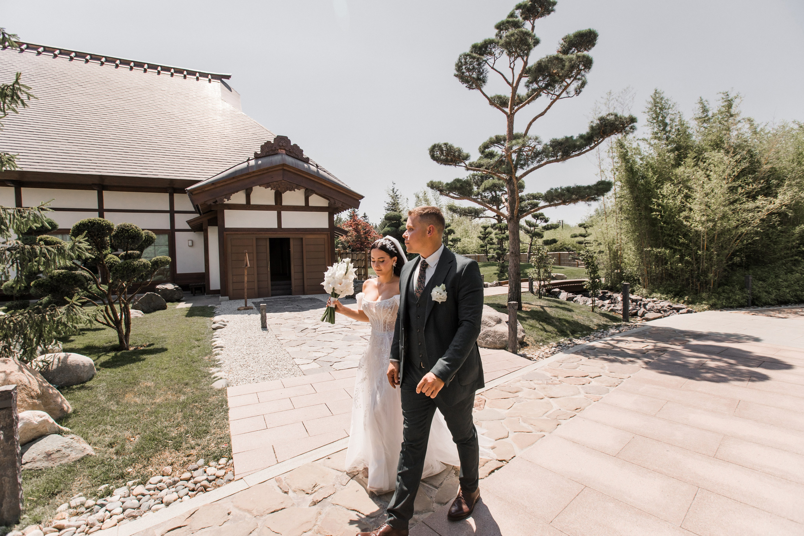 Лев и Диана. Свадебный и семейный фотограф в Краснодаре