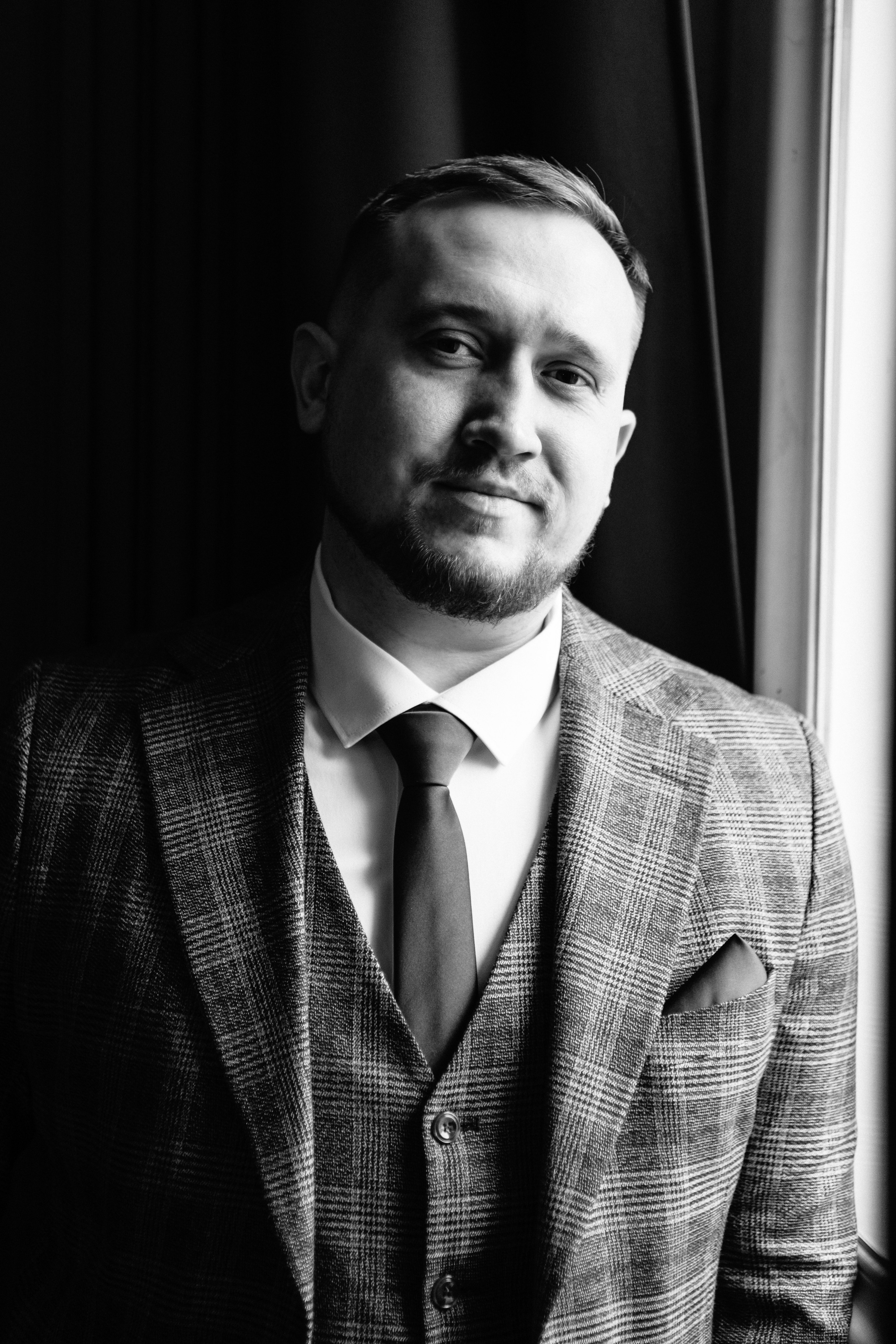 Петроградский ЗАГС+студия. Фотограф в Санкт-Петербурге Кристина Брянская