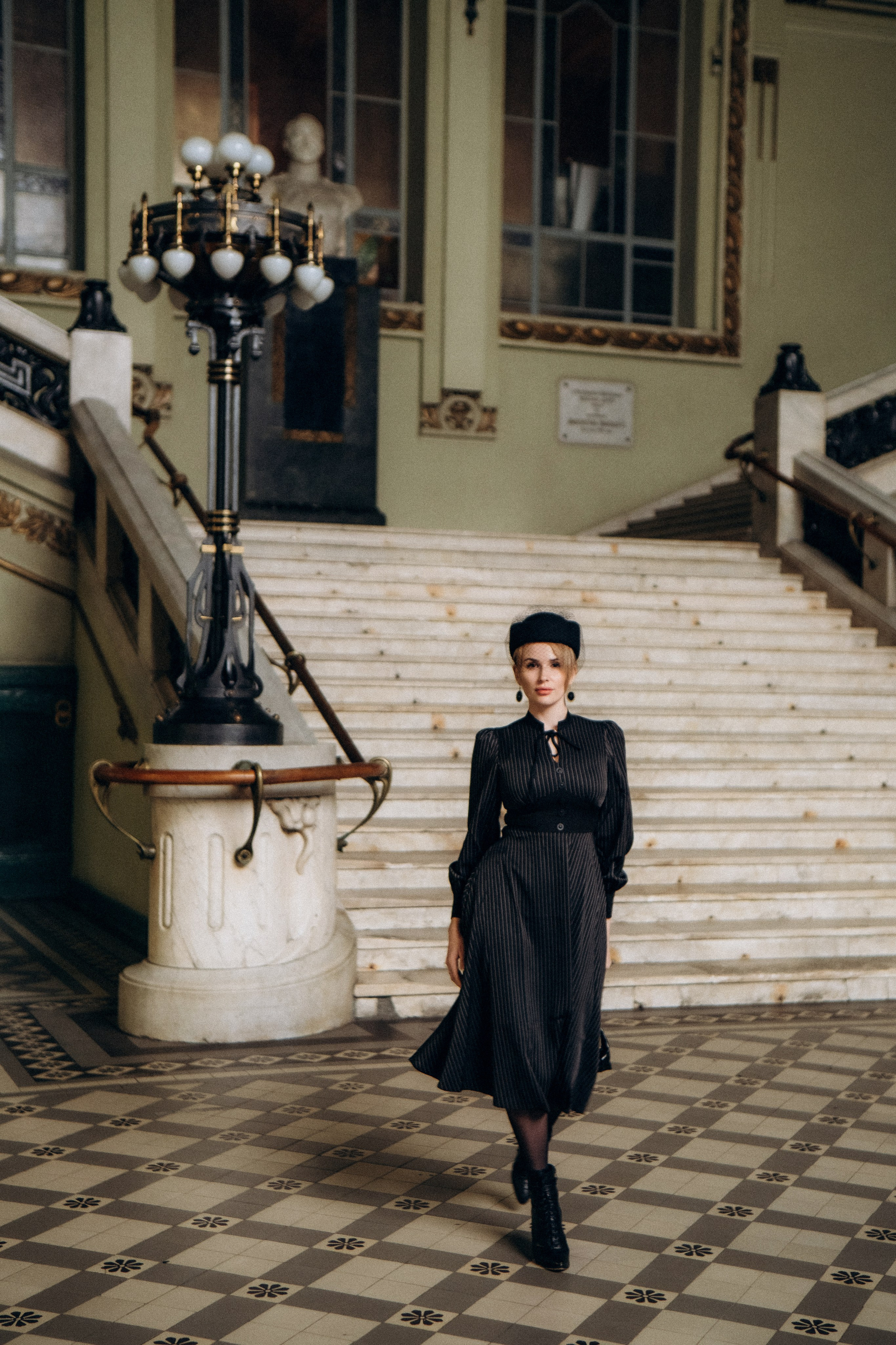 Татьяна. Фотограф в Санкт-Петербурге Кристина Брянская