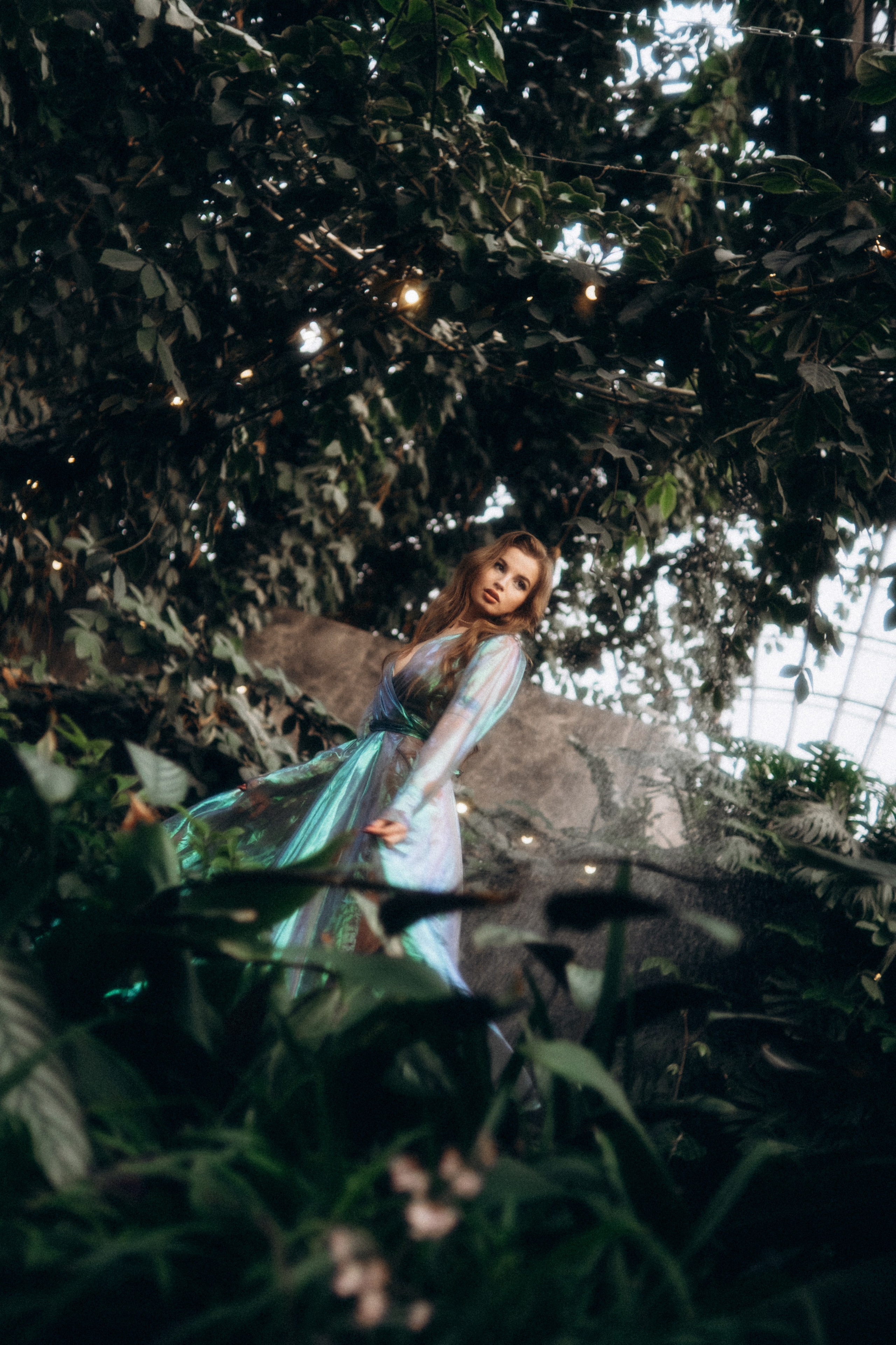 Тропически. Фотограф в Санкт-Петербурге Кристина Брянская