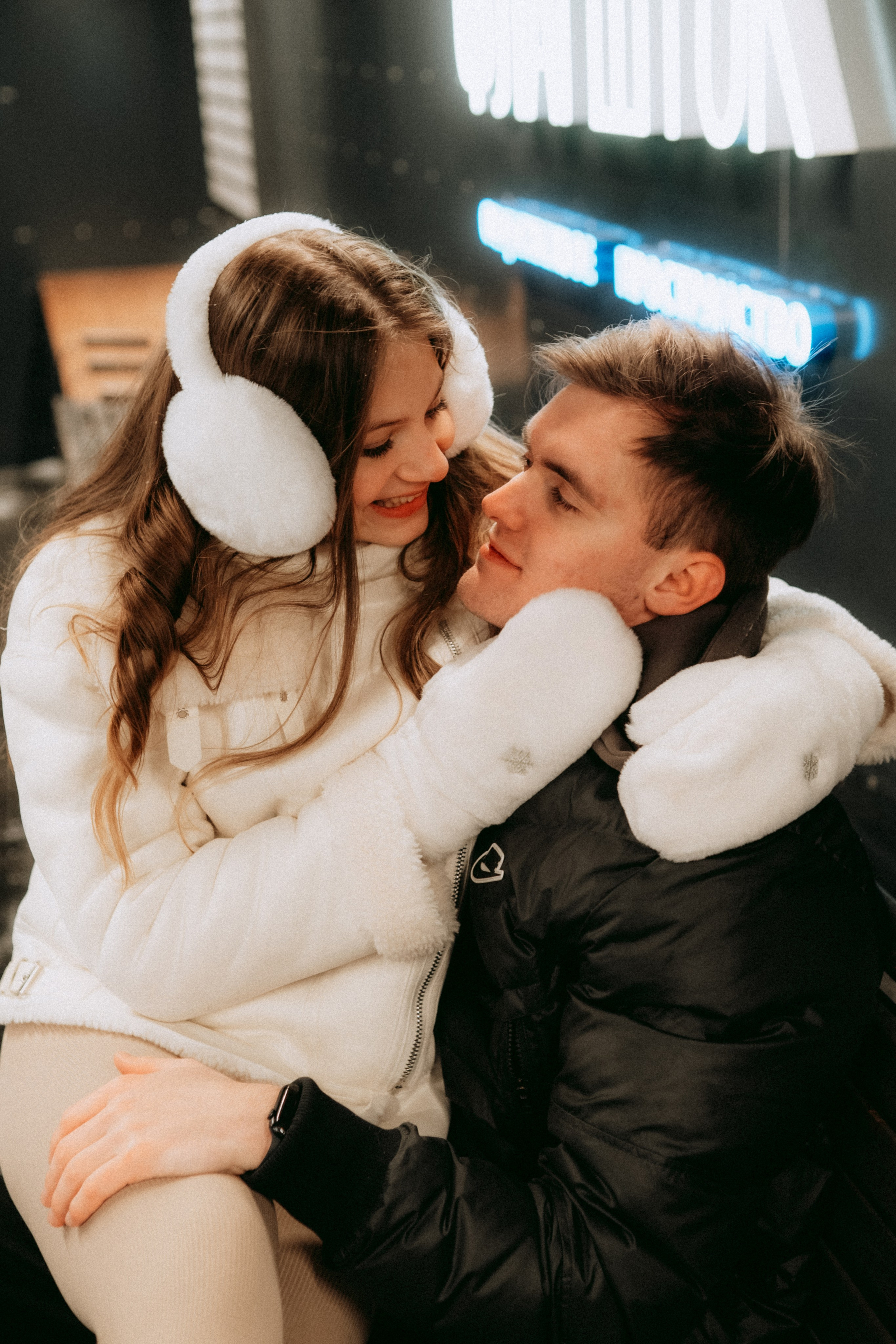 Флагшток. Фотограф в Санкт-Петербурге Кристина Брянская