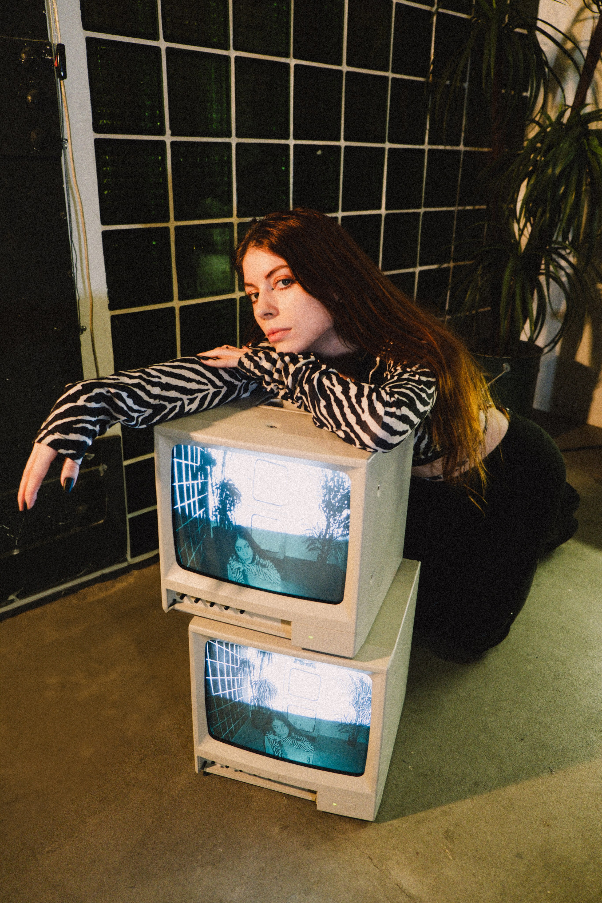 Винтажно. Фотограф в Санкт-Петербурге Кристина Брянская