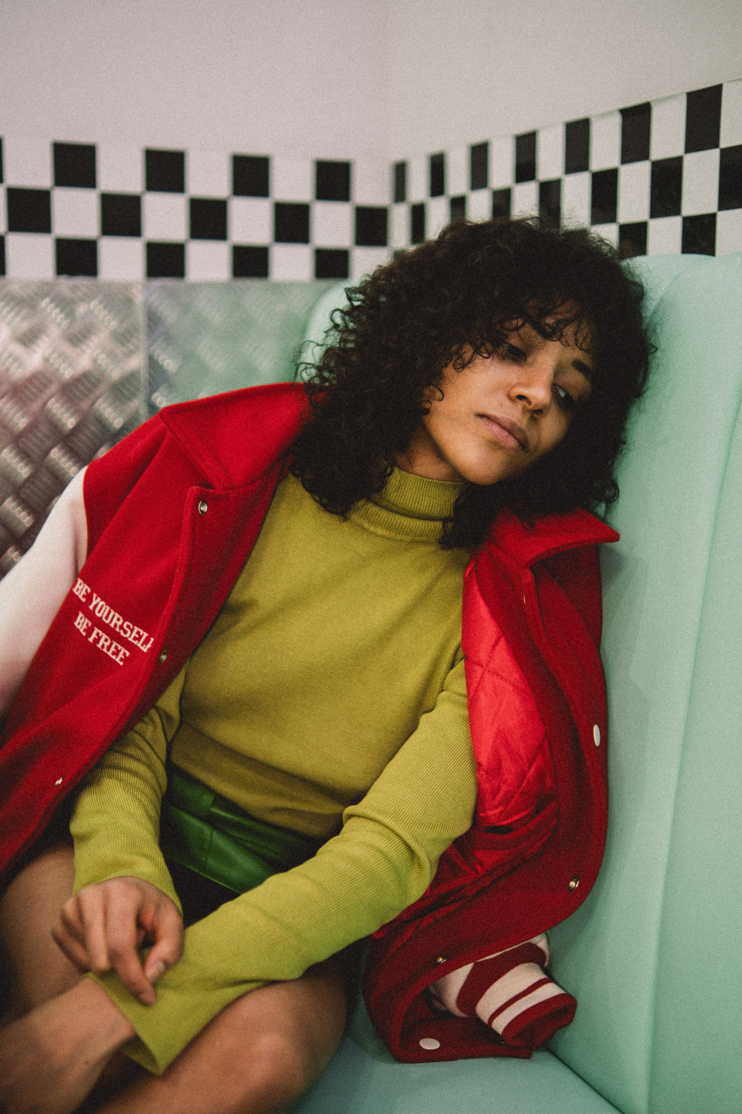 Грустно. Фотограф в Санкт-Петербурге Кристина Брянская