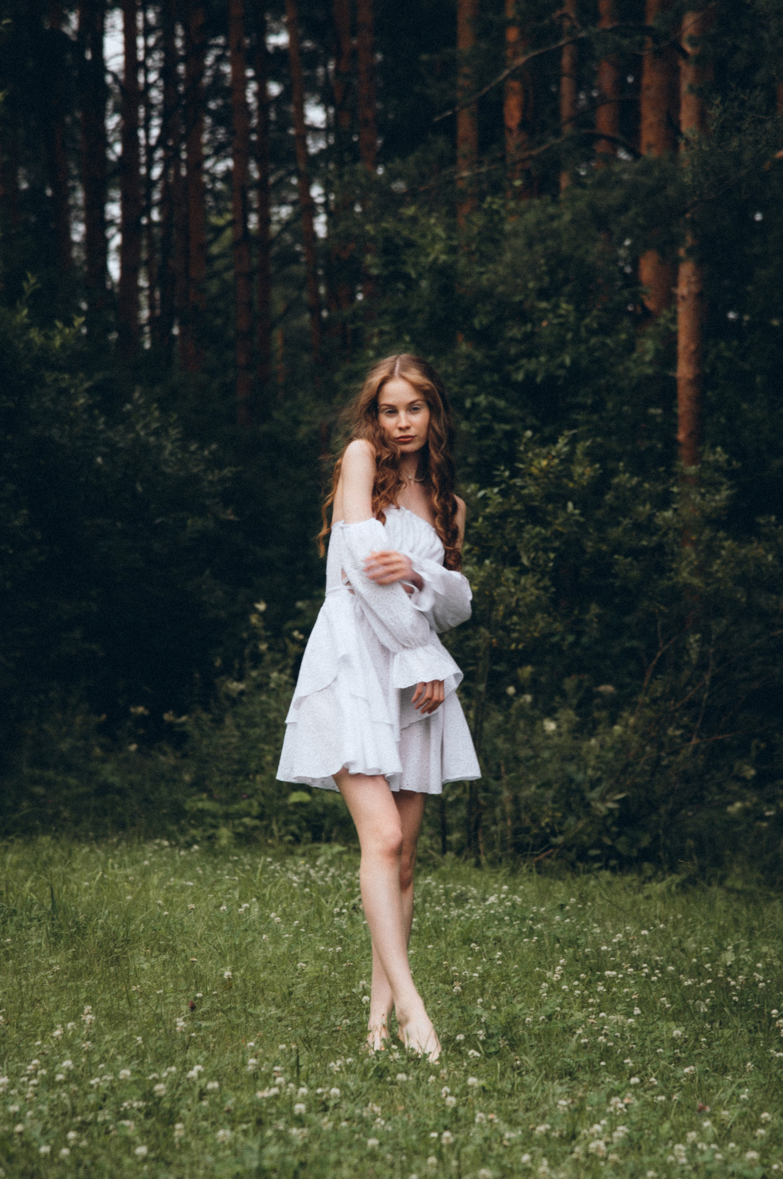 Природно. Фотограф в Санкт-Петербурге Кристина Брянская