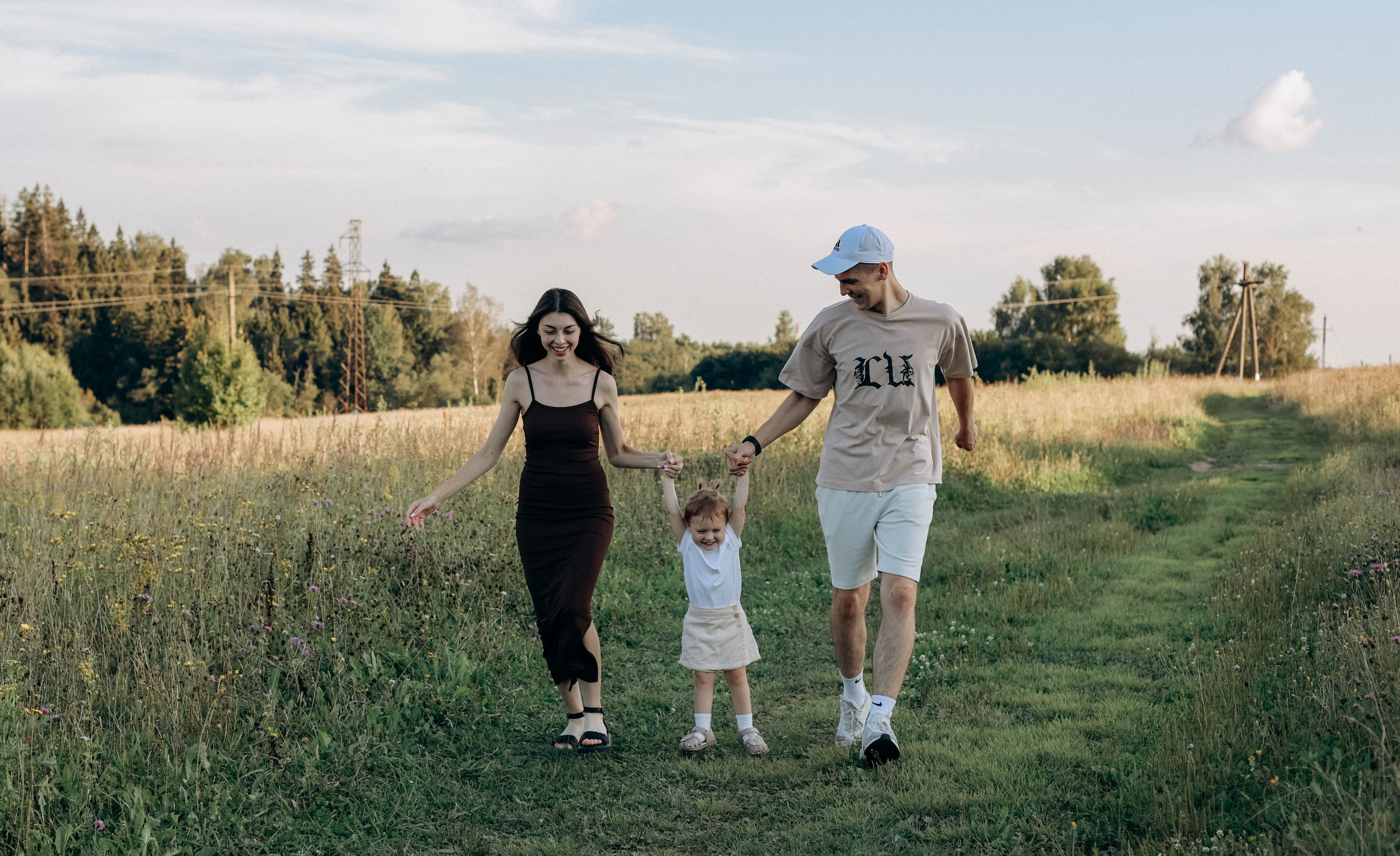 Главная. Семейный фотограф Лобня Москва Ефремова Анастасия