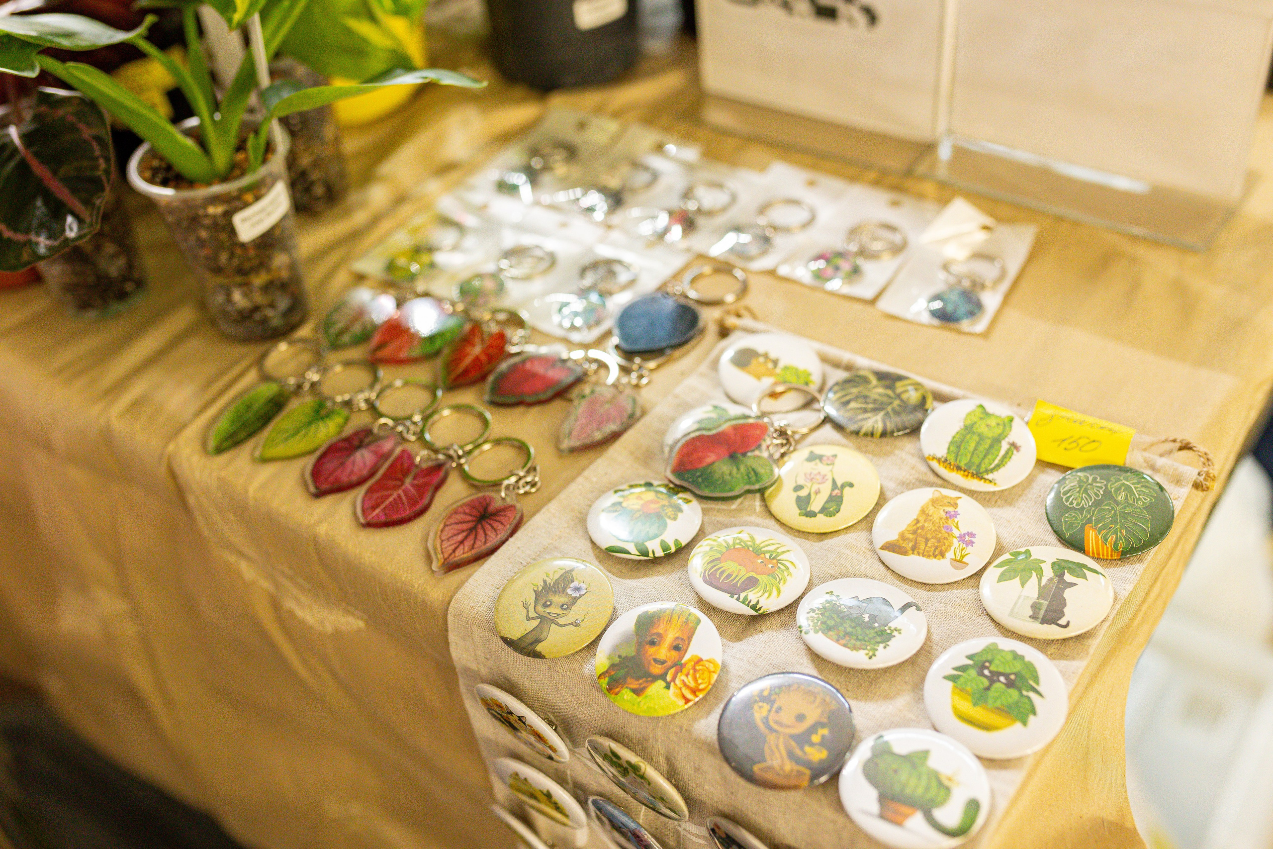 Growbox 1–2 марта. Александра Куликова фотограф, Москва