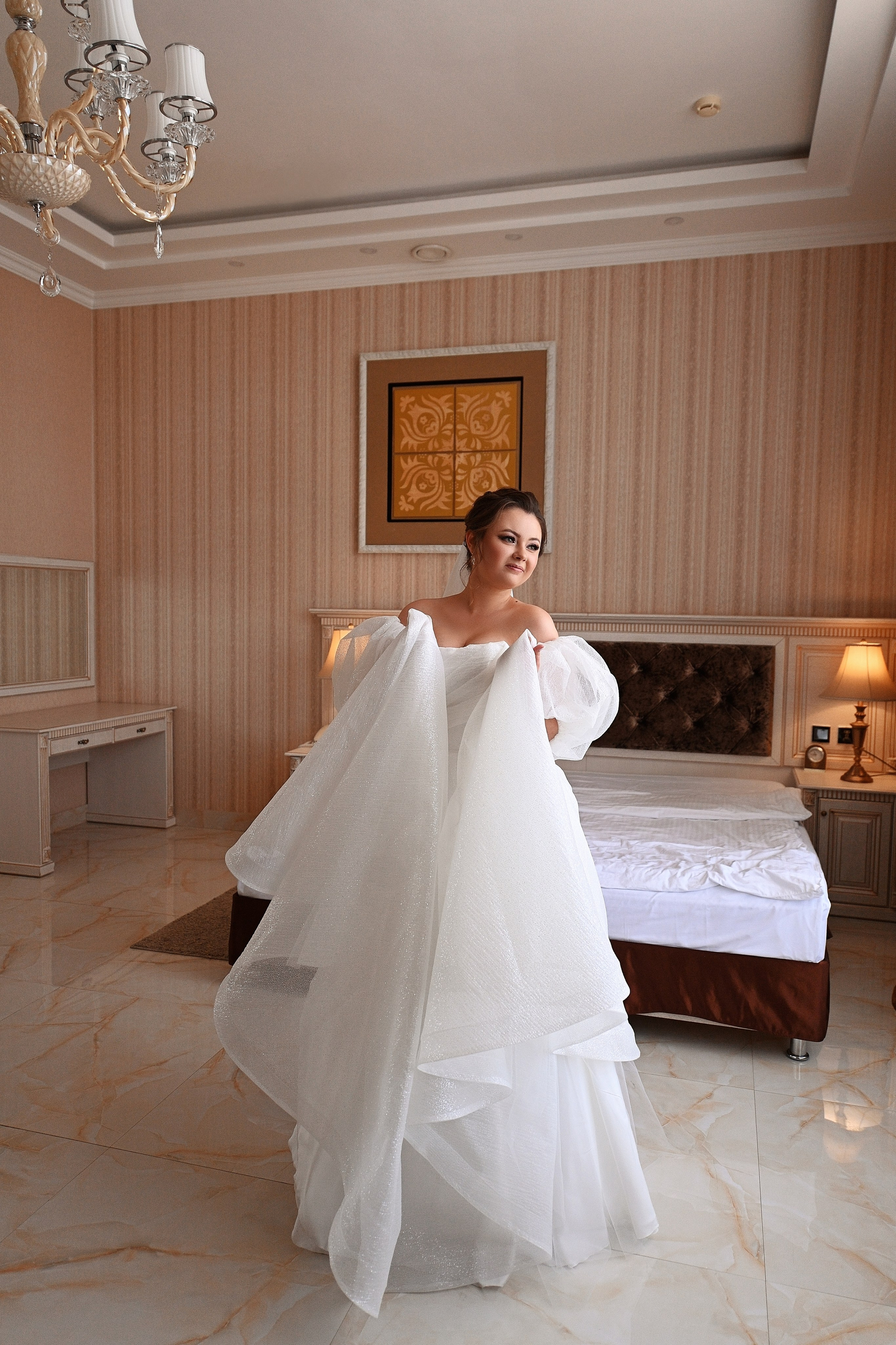 Свадьба Кристины и Андрея. Свадебный и семейный фотограф в Самаре Головань Наталья