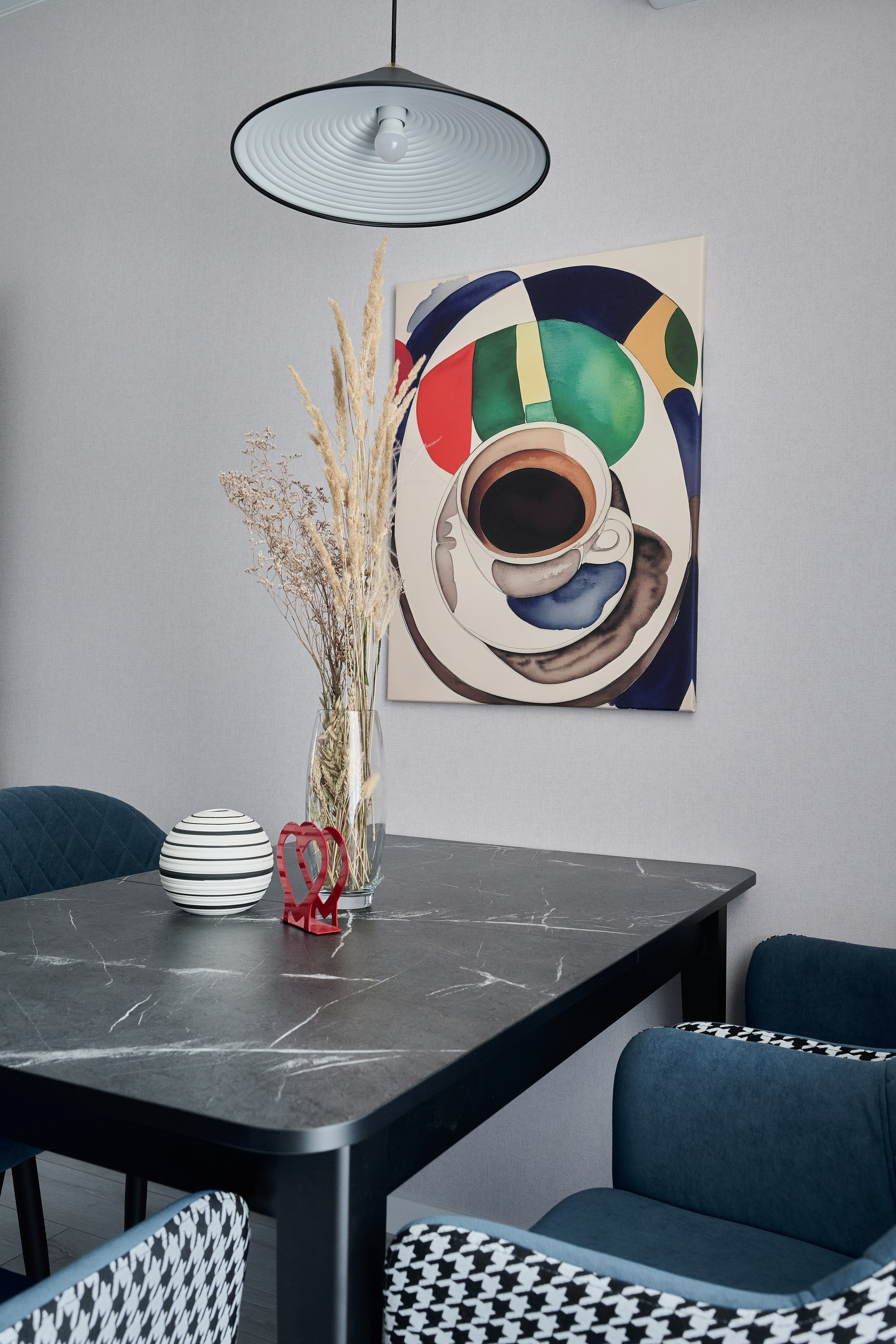 Квартира 180. Интерьерный фотограф в Краснодаре