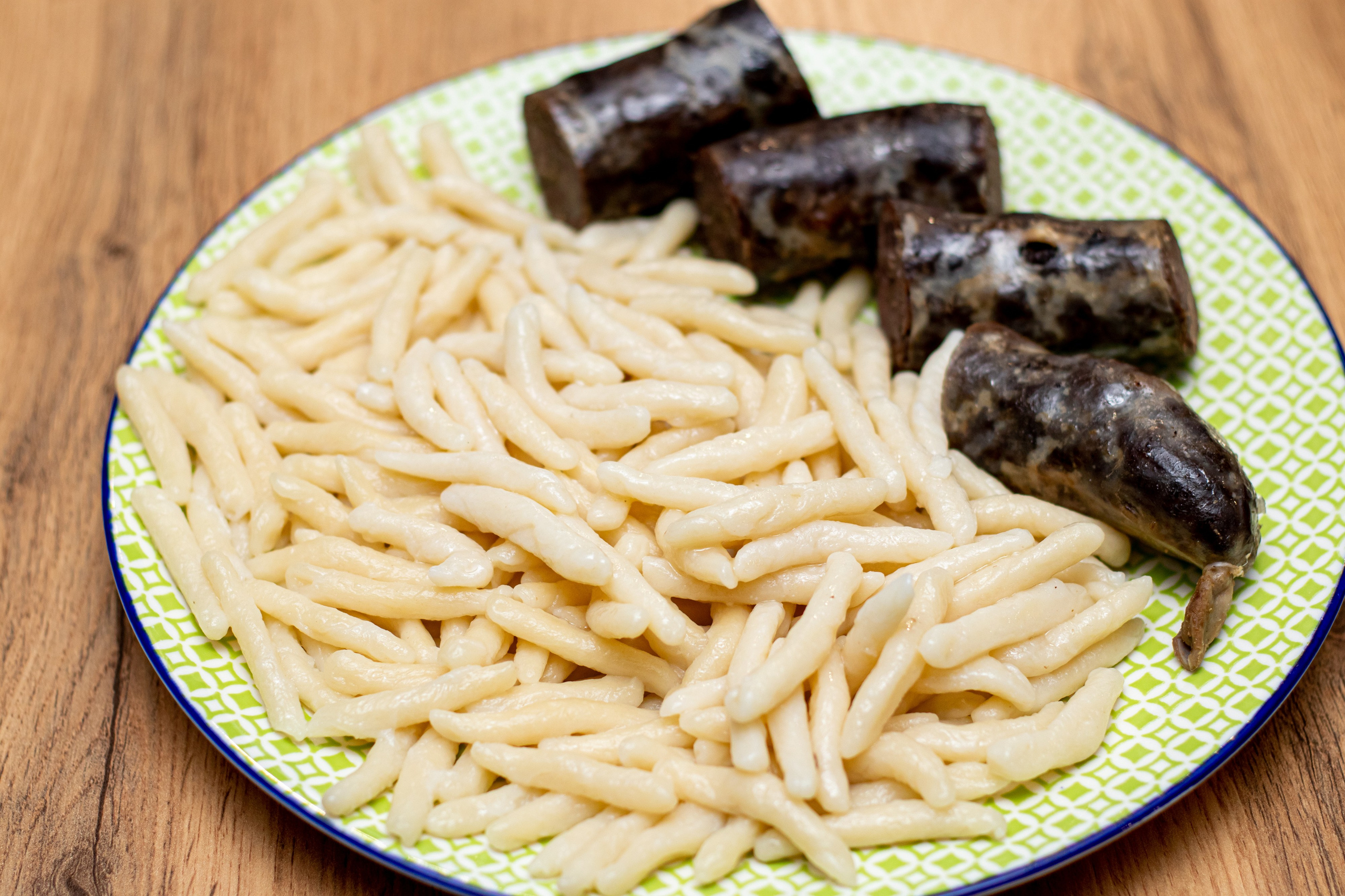 Для ресторана