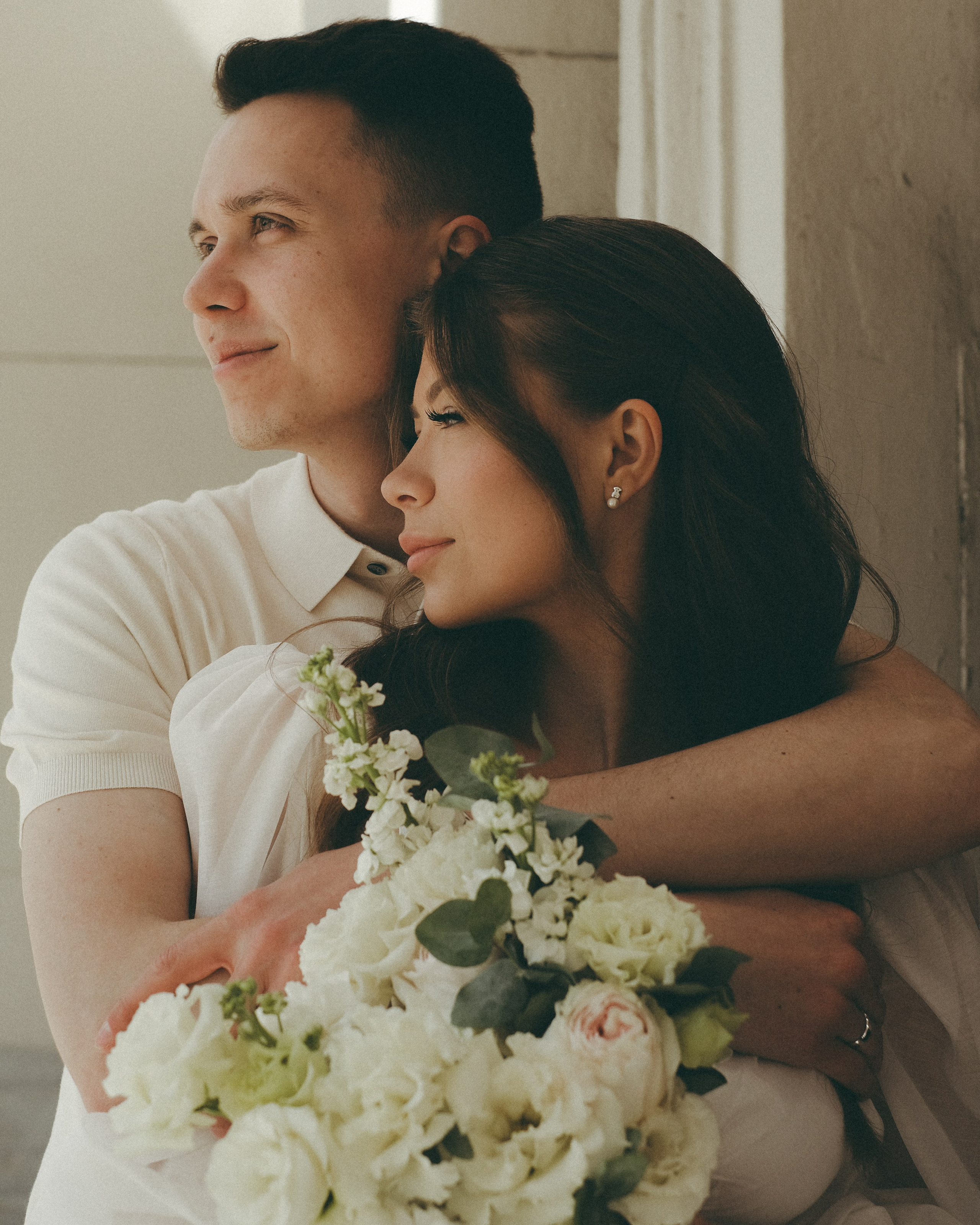 Ксения&Алексей. Фотограф Екатеринбург | Настя Миникаева